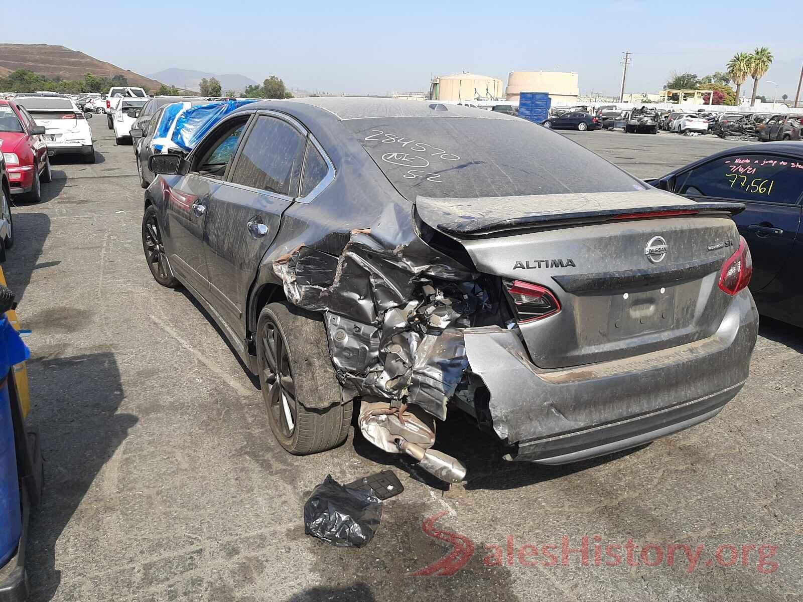 1N4AL3AP2JC284570 2018 NISSAN ALTIMA