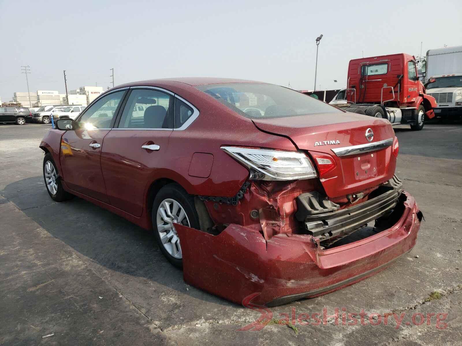 1N4AL3AP2HC260442 2017 NISSAN ALTIMA