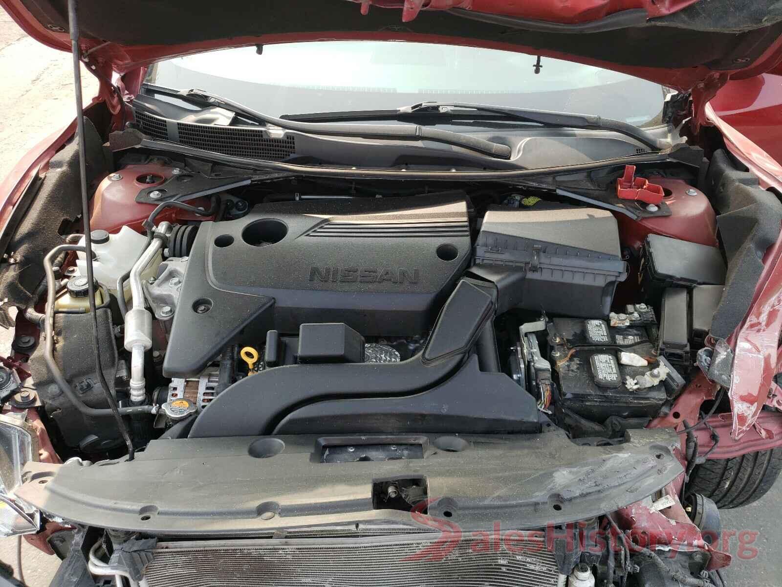 1N4AL3AP2HC260442 2017 NISSAN ALTIMA