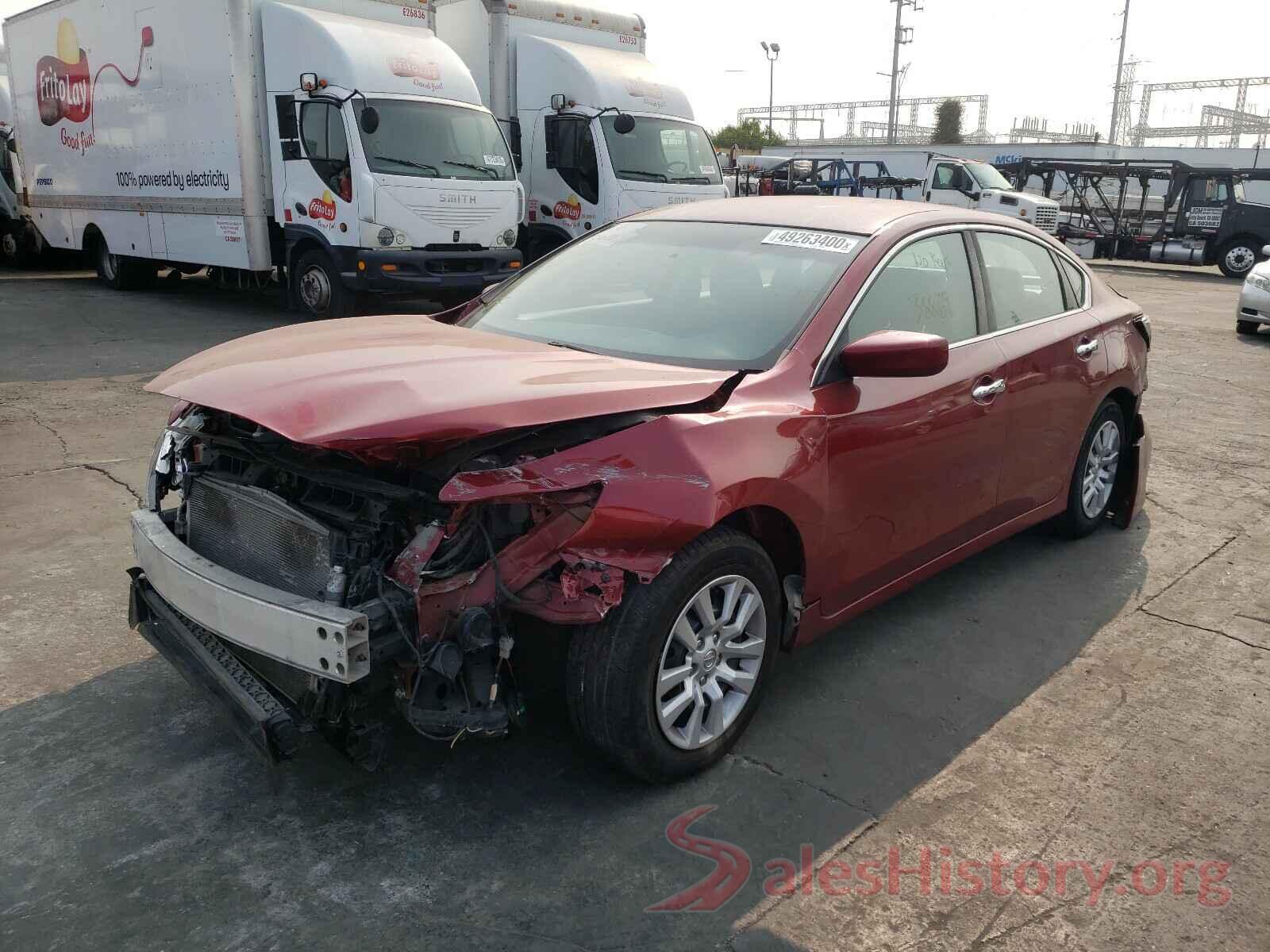 1N4AL3AP2HC260442 2017 NISSAN ALTIMA