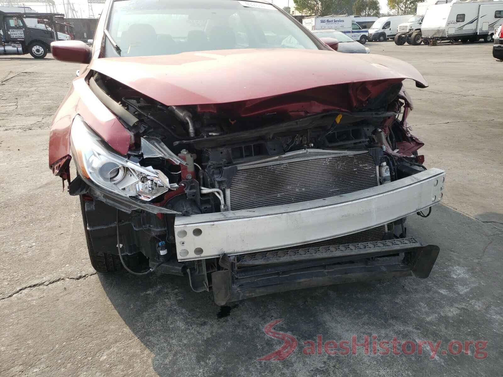 1N4AL3AP2HC260442 2017 NISSAN ALTIMA