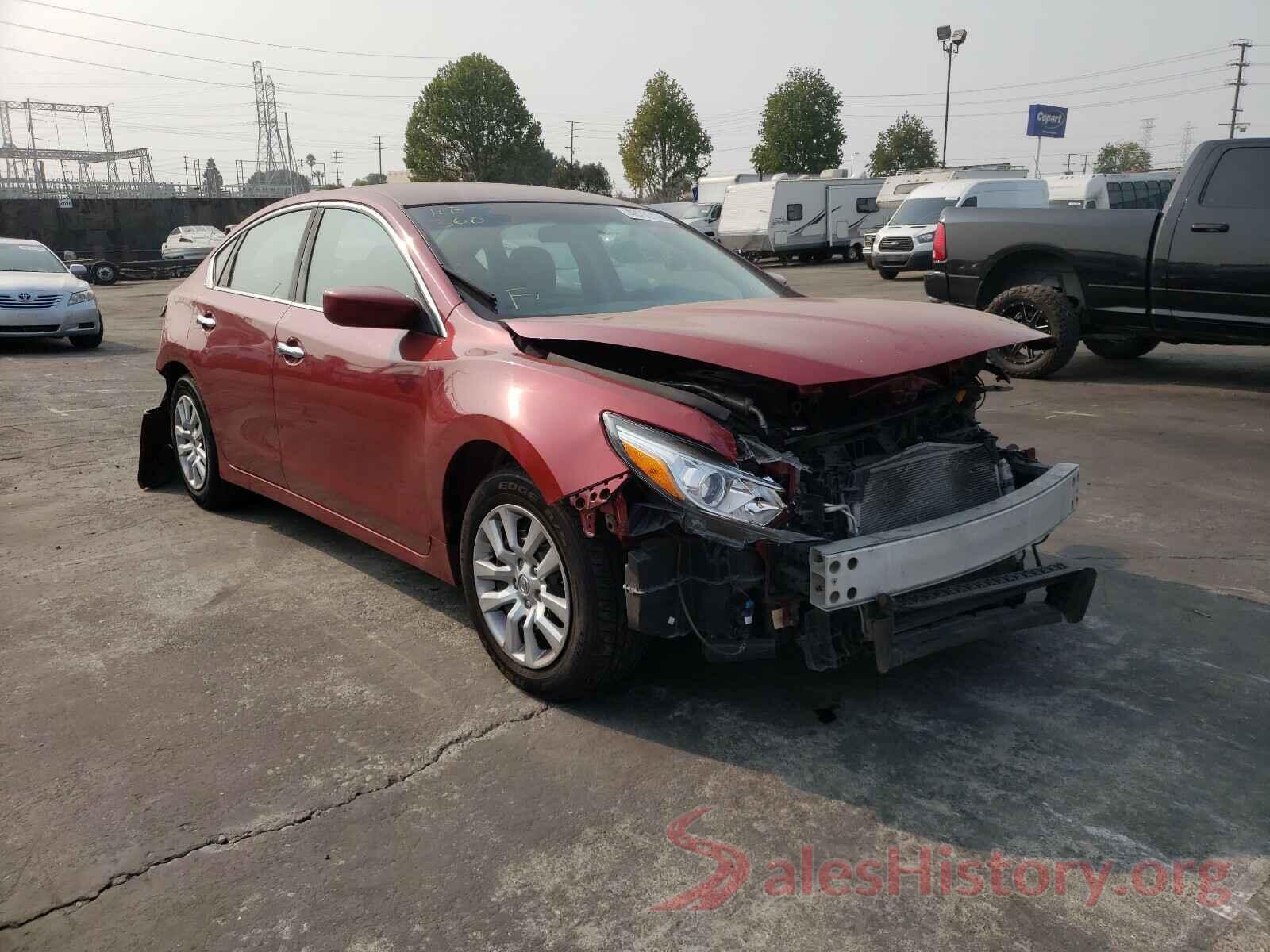 1N4AL3AP2HC260442 2017 NISSAN ALTIMA