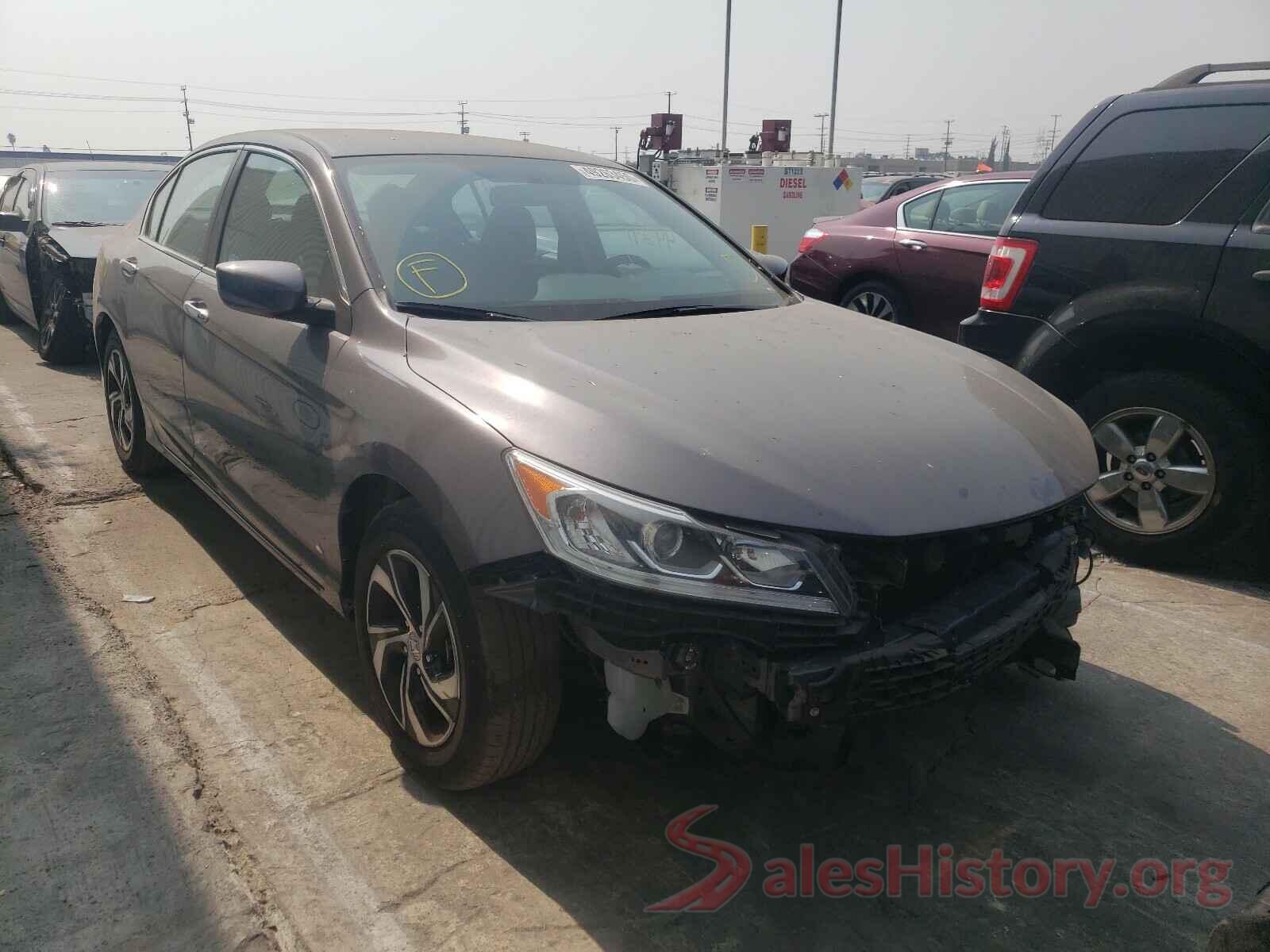 1HGCR2F37HA301274 2017 HONDA ACCORD