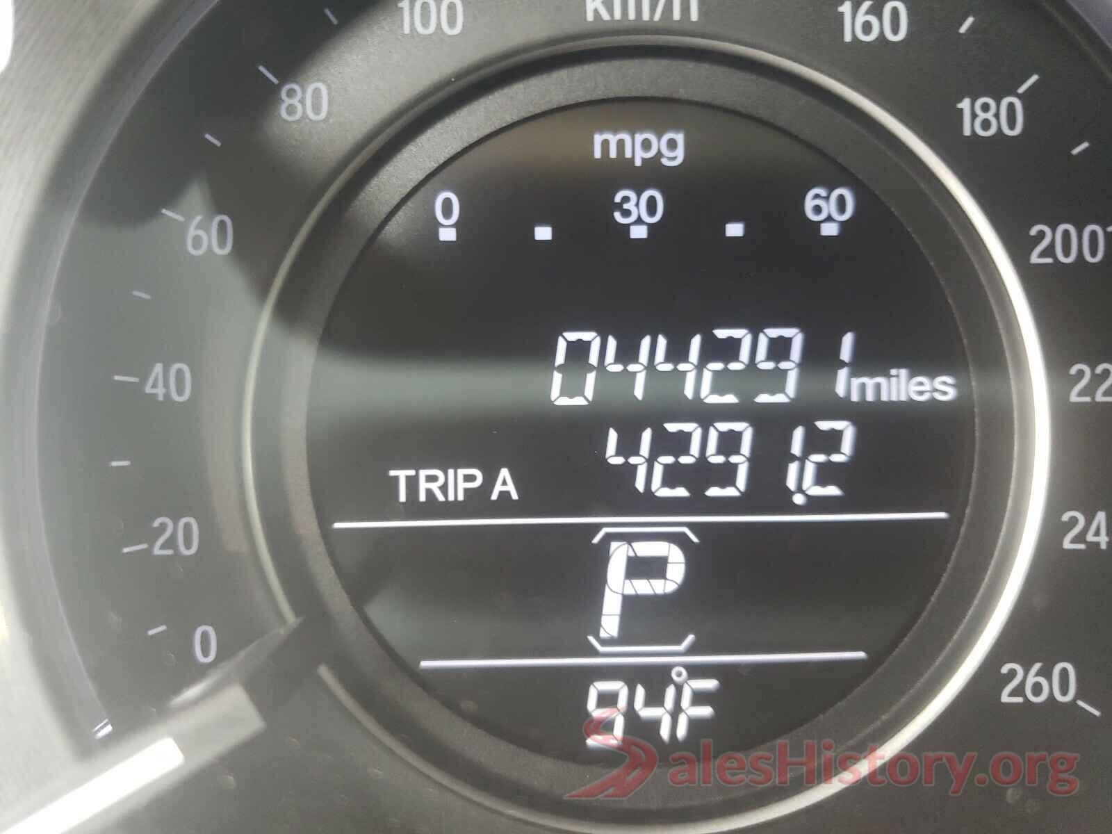 1HGCR2F37HA301274 2017 HONDA ACCORD