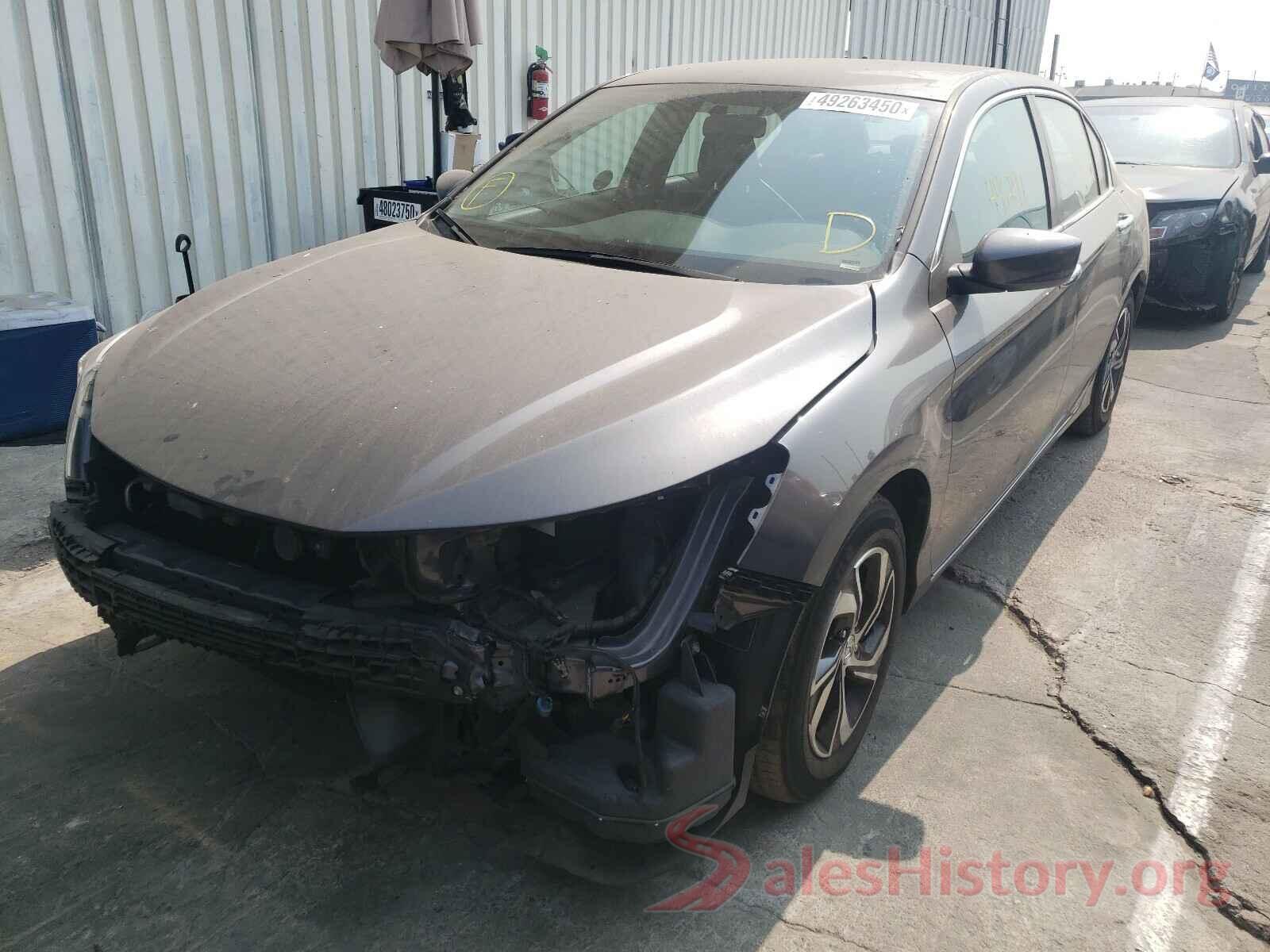 1HGCR2F37HA301274 2017 HONDA ACCORD