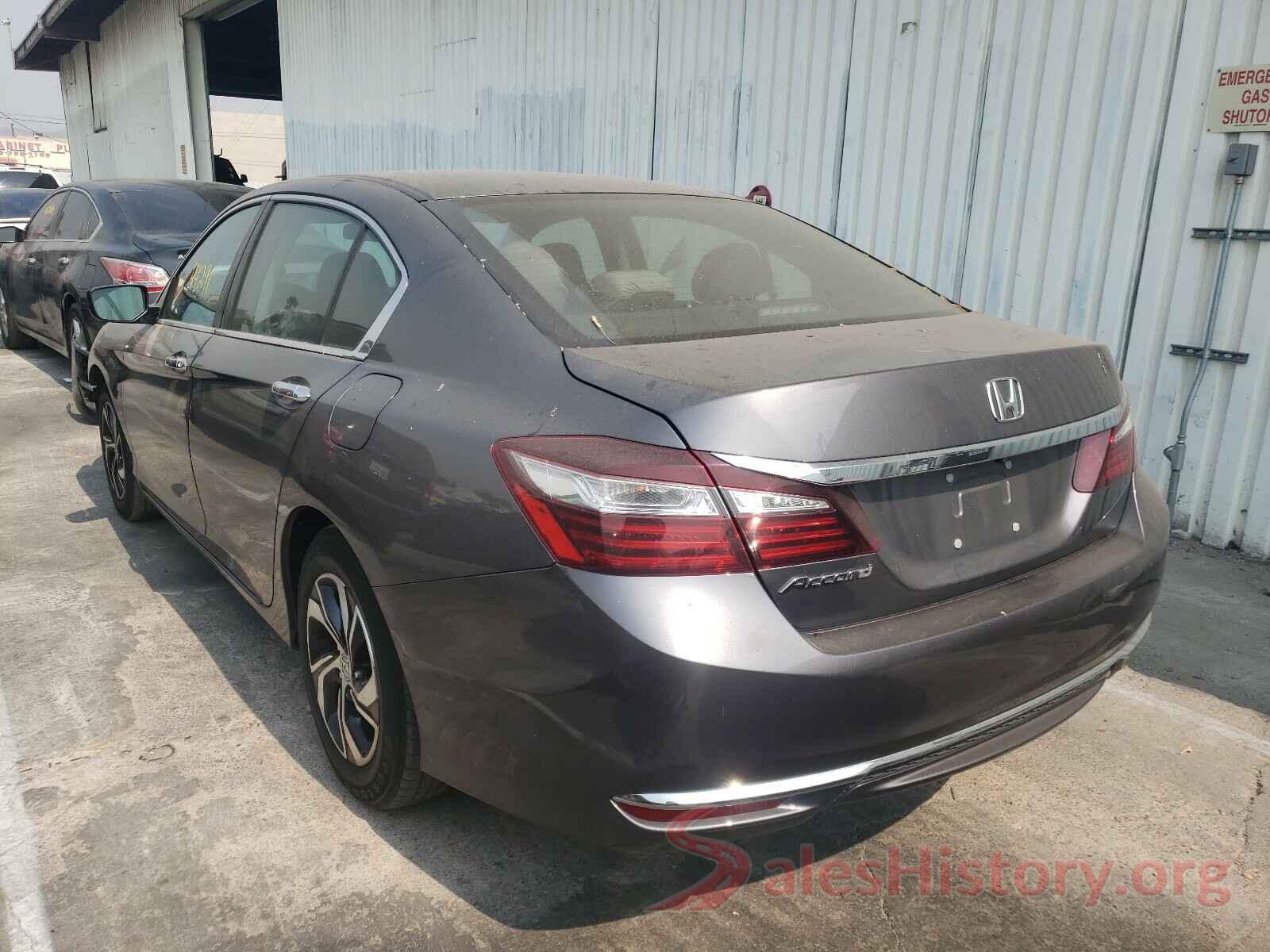 1HGCR2F37HA301274 2017 HONDA ACCORD