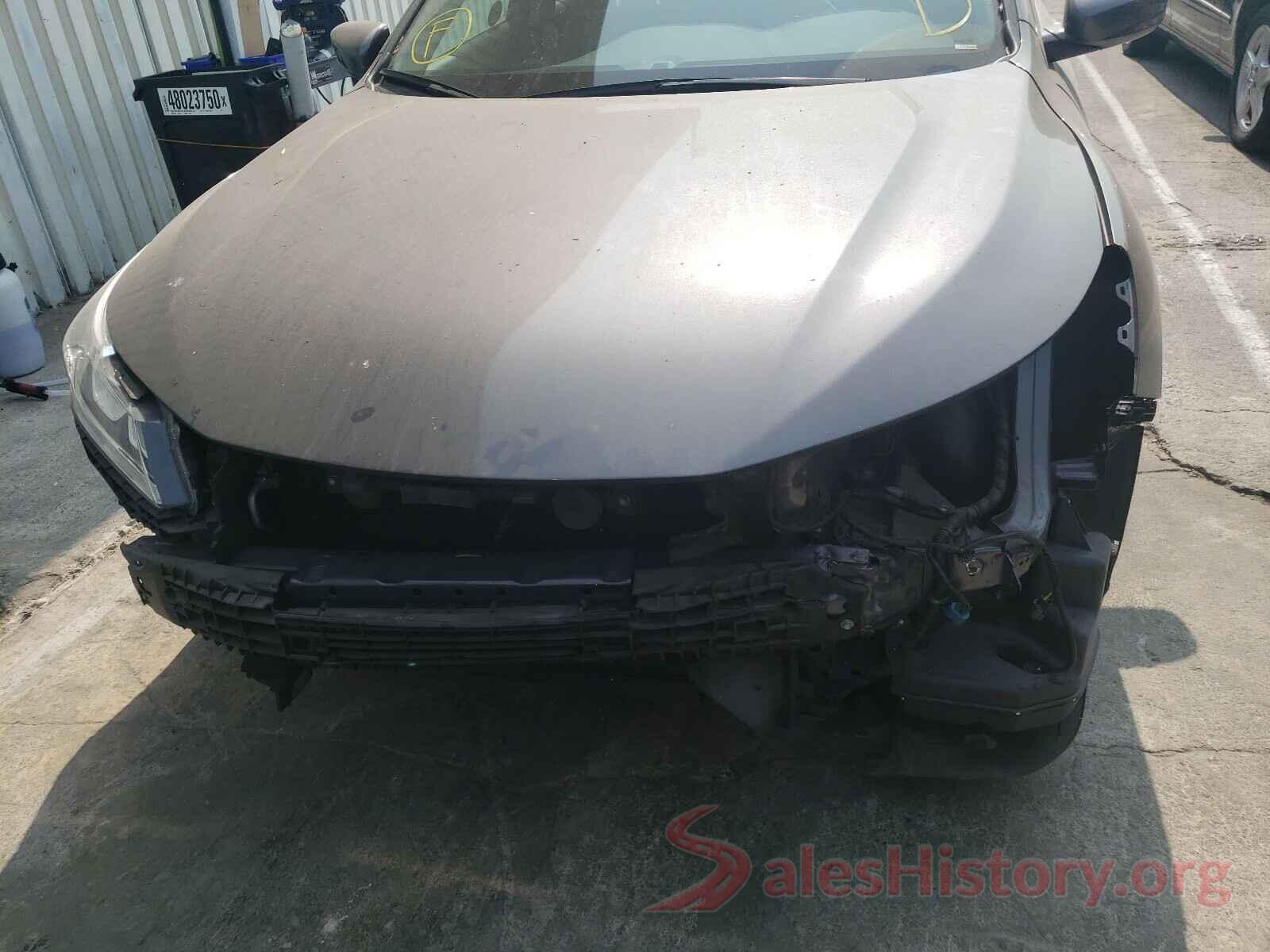 1HGCR2F37HA301274 2017 HONDA ACCORD