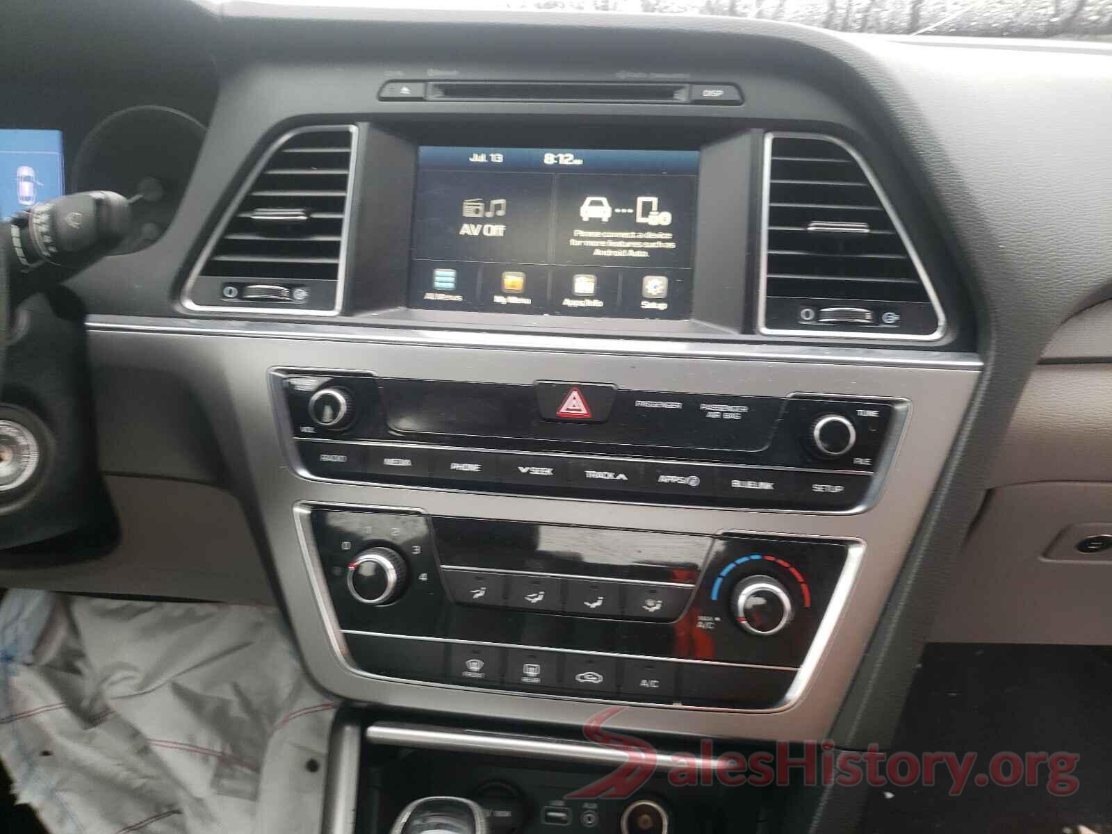 5NPE24AF0GH301925 2016 HYUNDAI SONATA