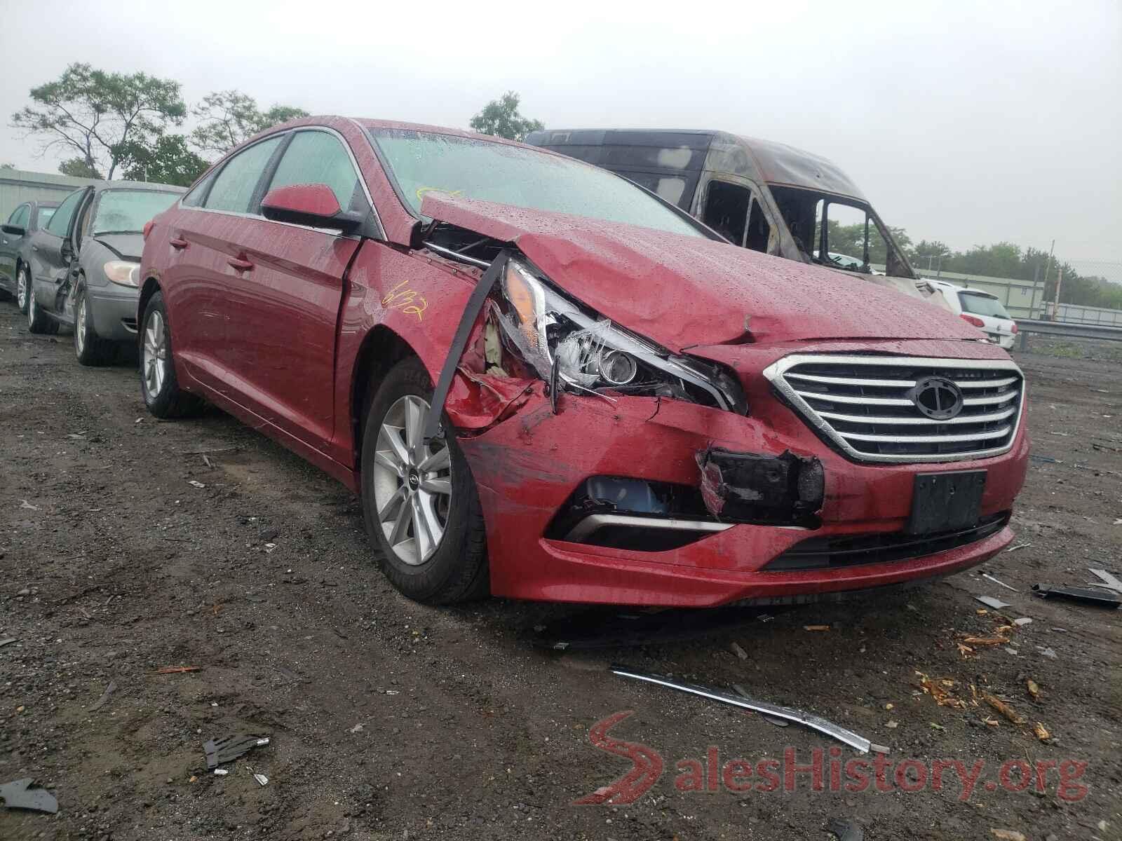 5NPE24AF0GH301925 2016 HYUNDAI SONATA