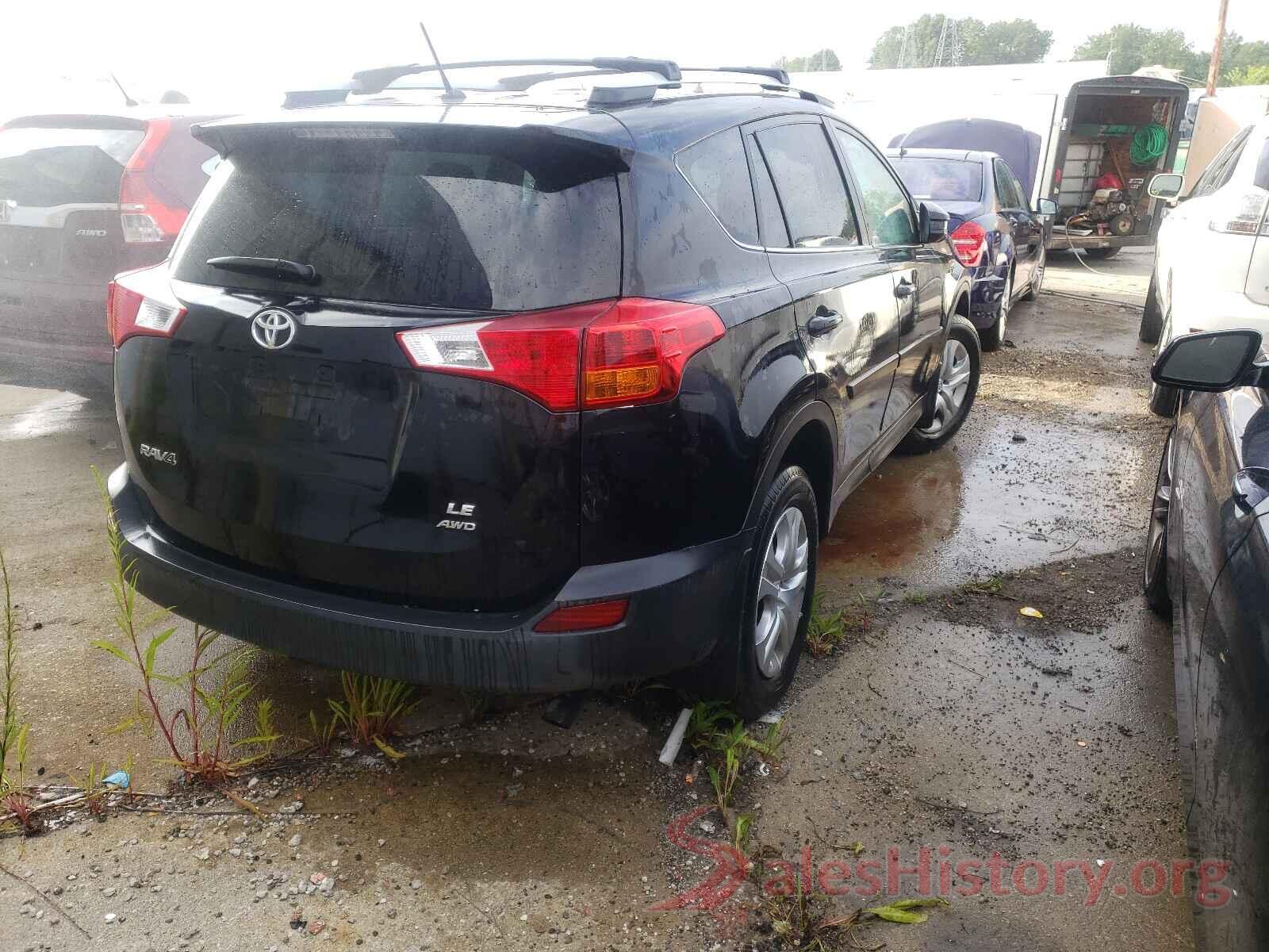 2T3BFREV9FW397051 2015 TOYOTA RAV4