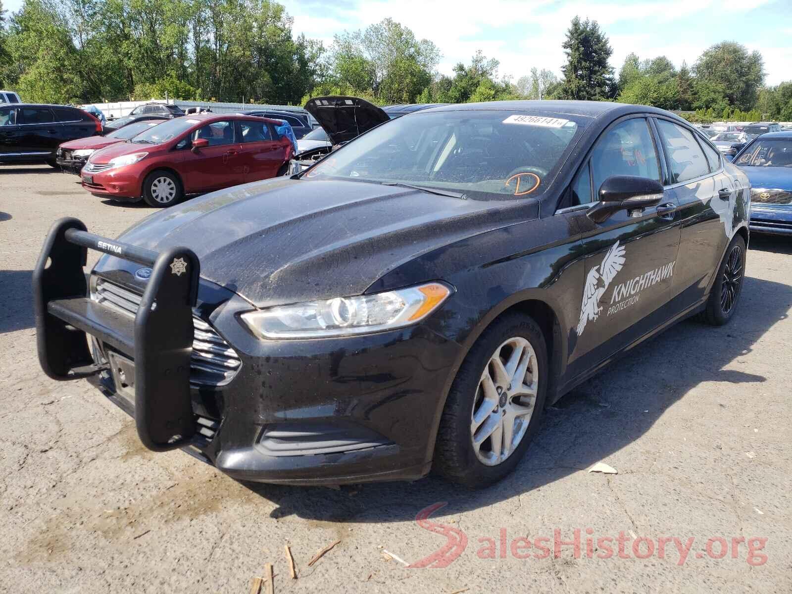 3FA6P0H73GR284358 2016 FORD FUSION