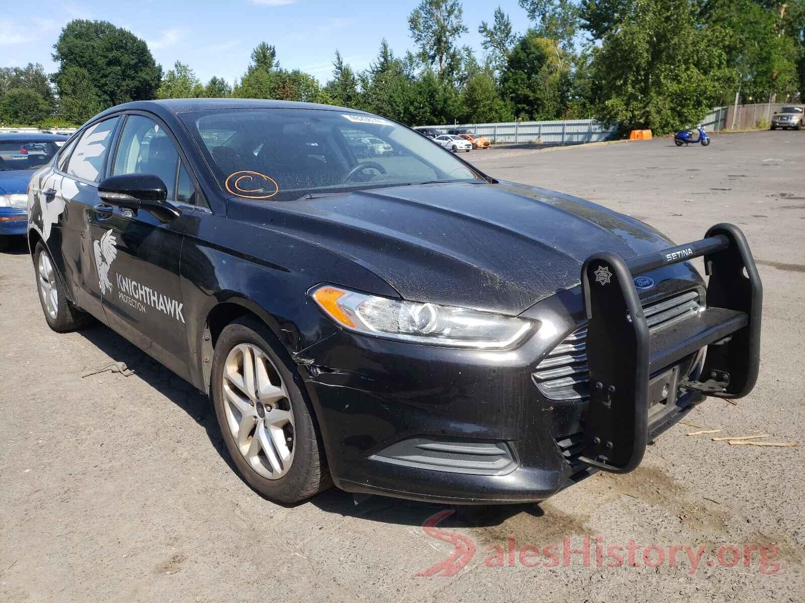 3FA6P0H73GR284358 2016 FORD FUSION