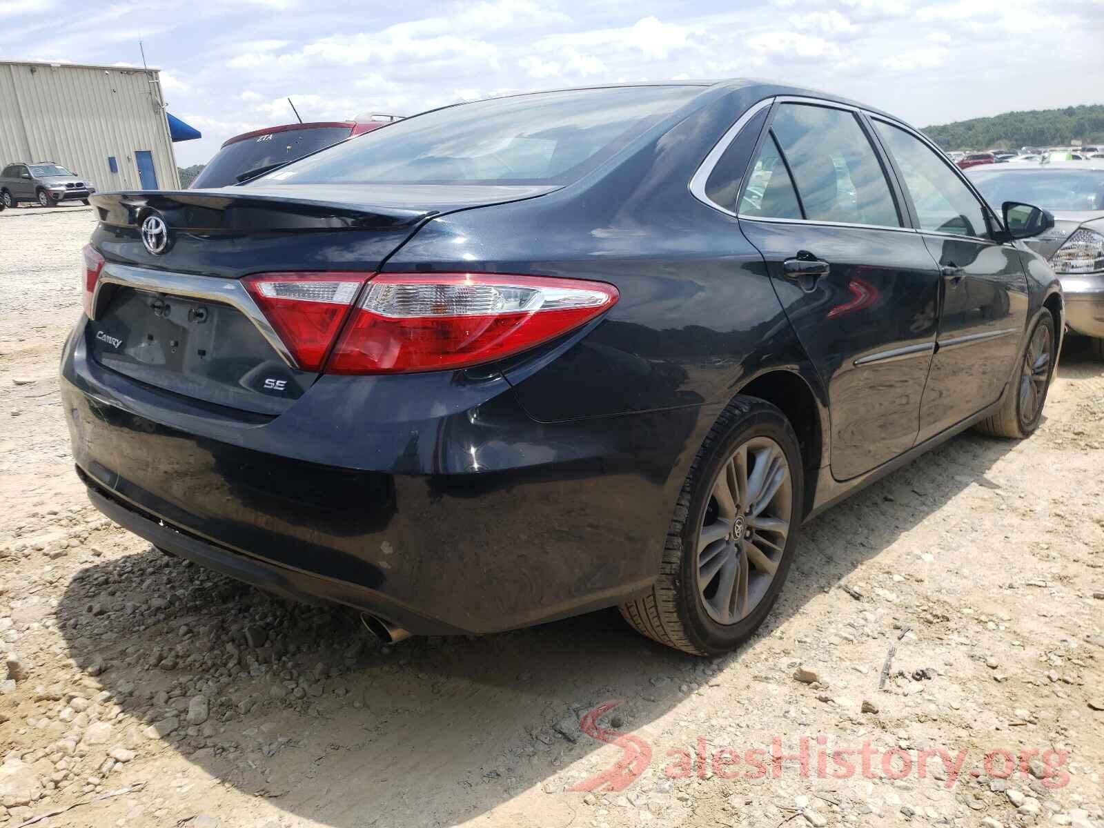 4T1BF1FK2GU546755 2016 TOYOTA CAMRY