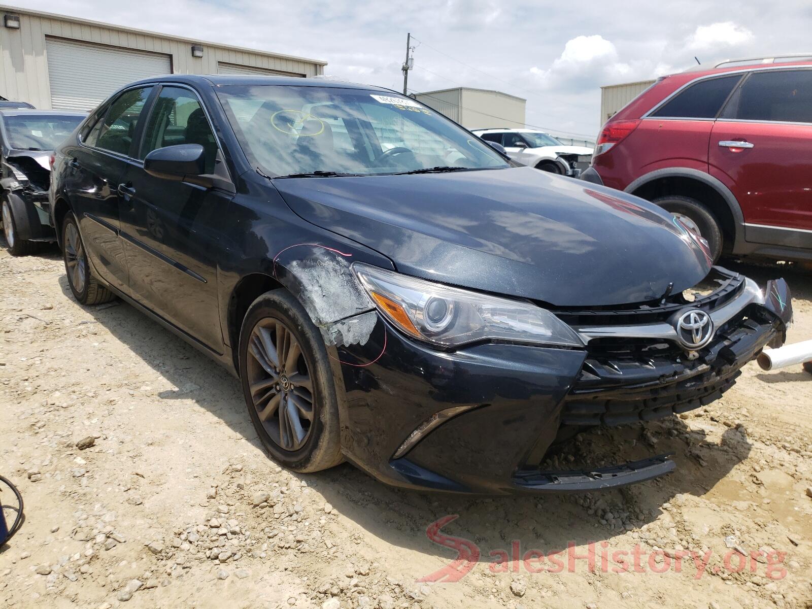 4T1BF1FK2GU546755 2016 TOYOTA CAMRY