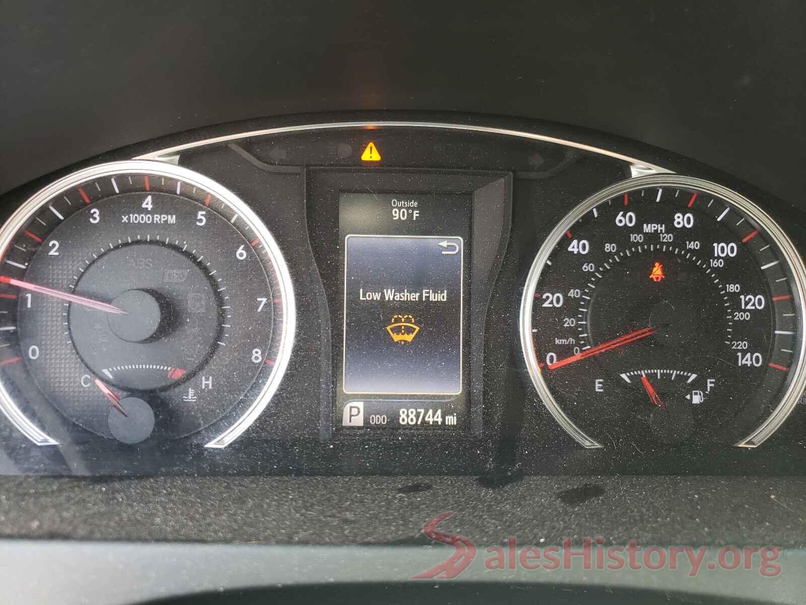 4T1BF1FK2GU546755 2016 TOYOTA CAMRY