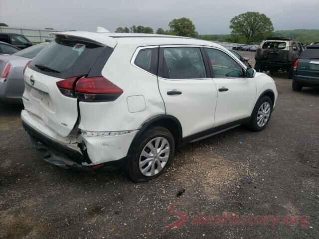 5N1AT2MV7JC759933 2018 NISSAN ROGUE