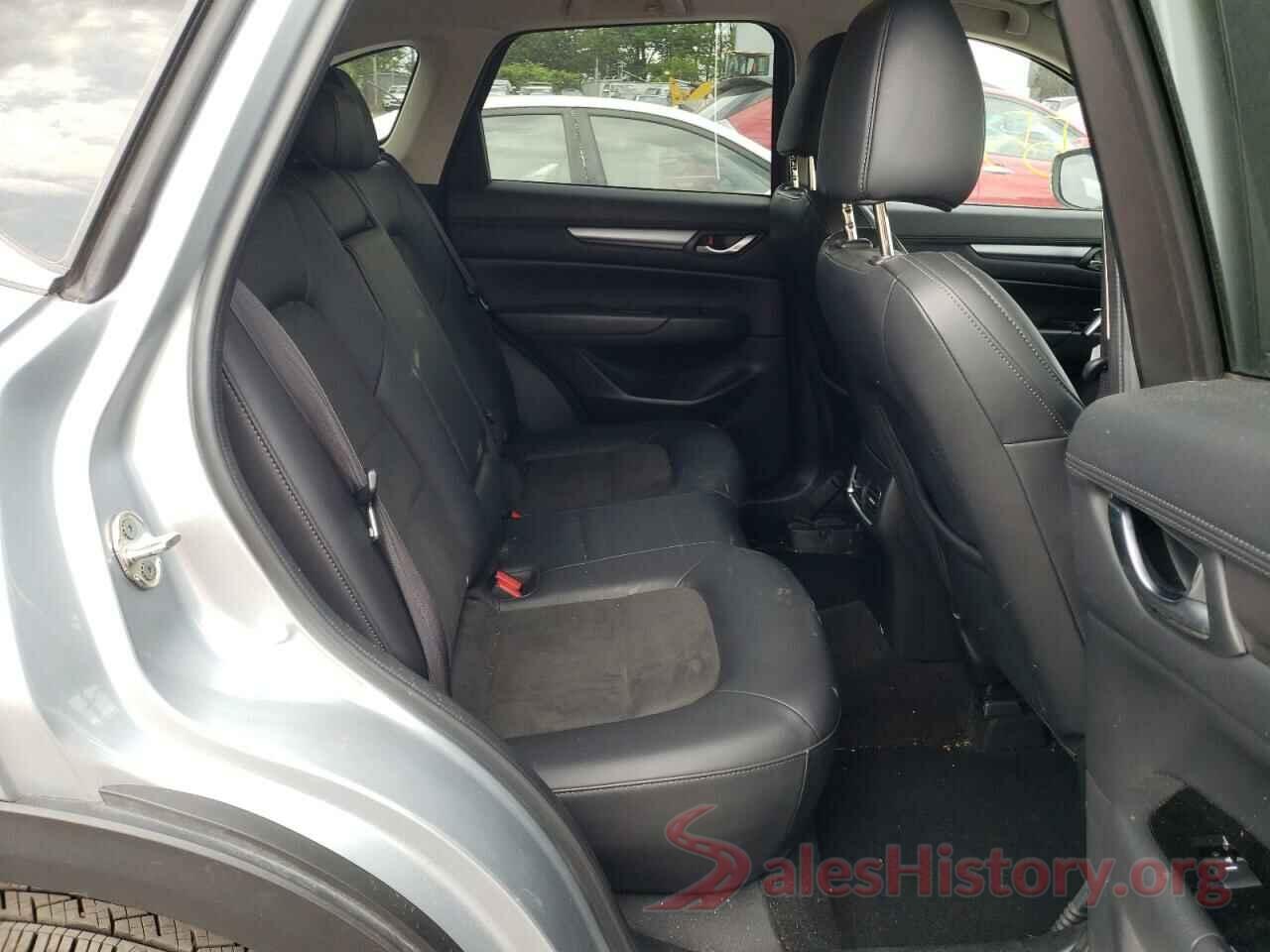 JM3KFBCM0L0790123 2020 MAZDA CX-5