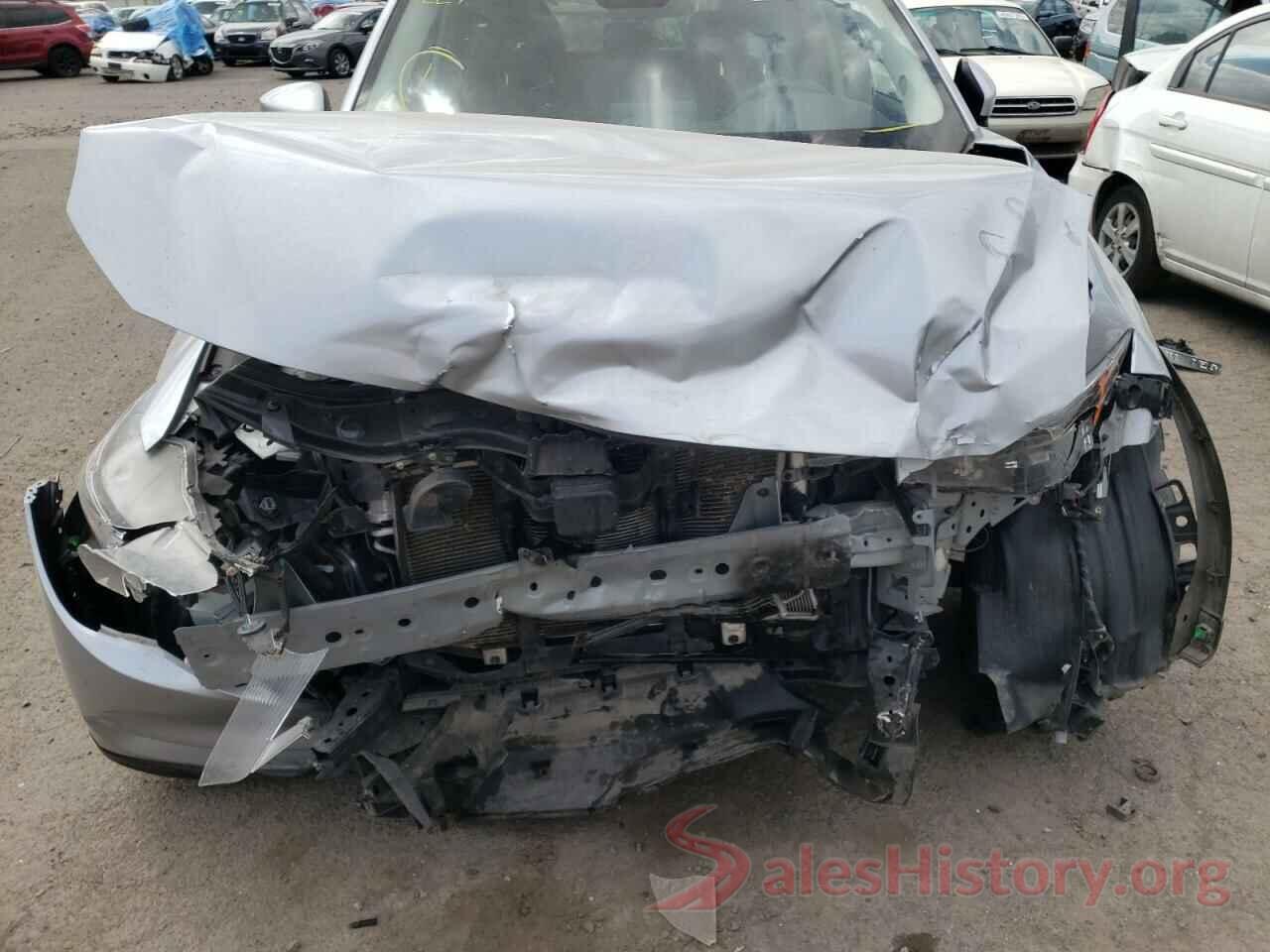 JM3KFBCM0L0790123 2020 MAZDA CX-5