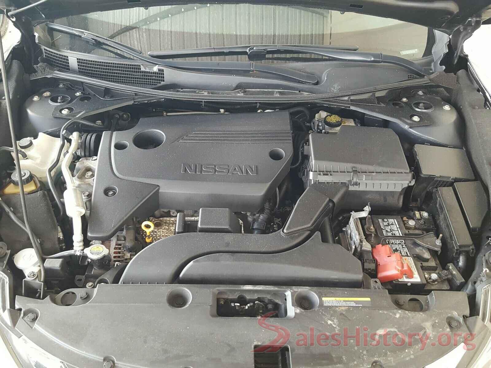 1N4AL3AP3HC473190 2017 NISSAN ALTIMA