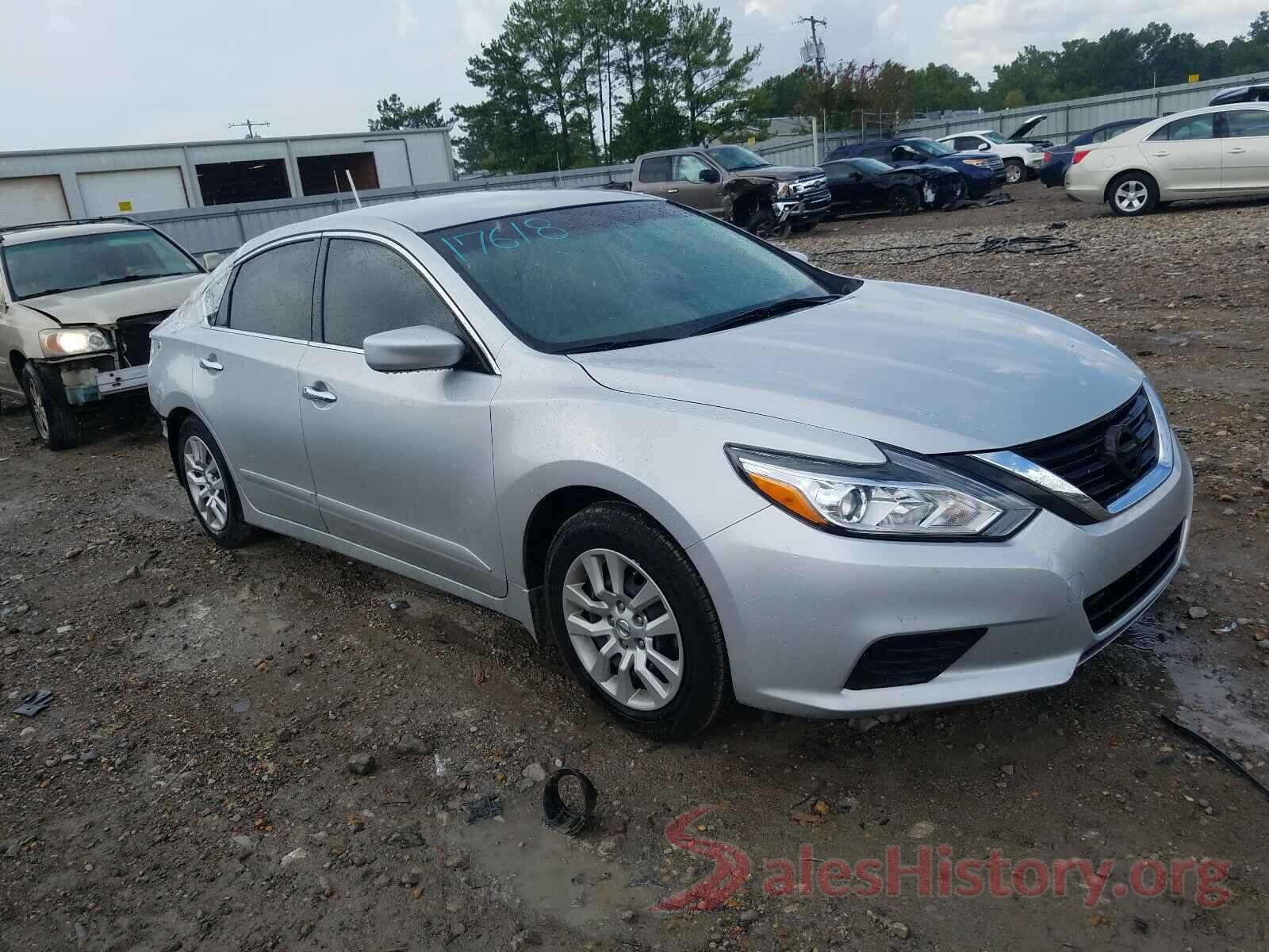 1N4AL3AP7HN321692 2017 NISSAN ALTIMA