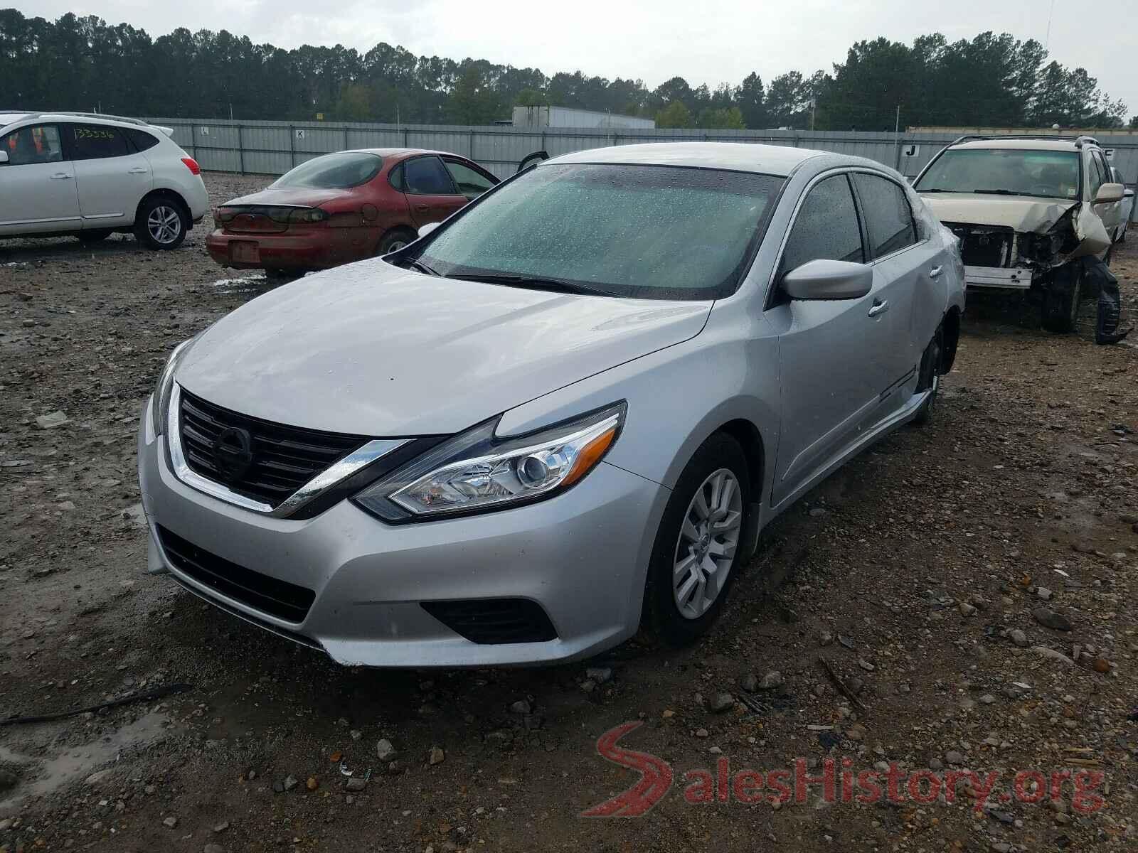 1N4AL3AP7HN321692 2017 NISSAN ALTIMA