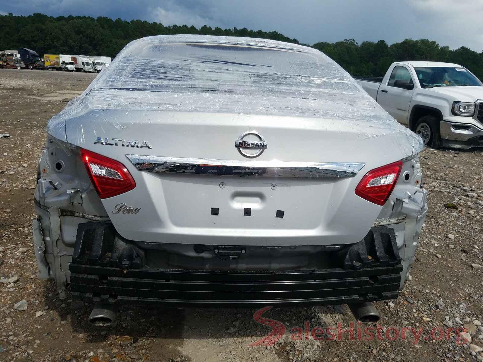 1N4AL3AP7HN321692 2017 NISSAN ALTIMA