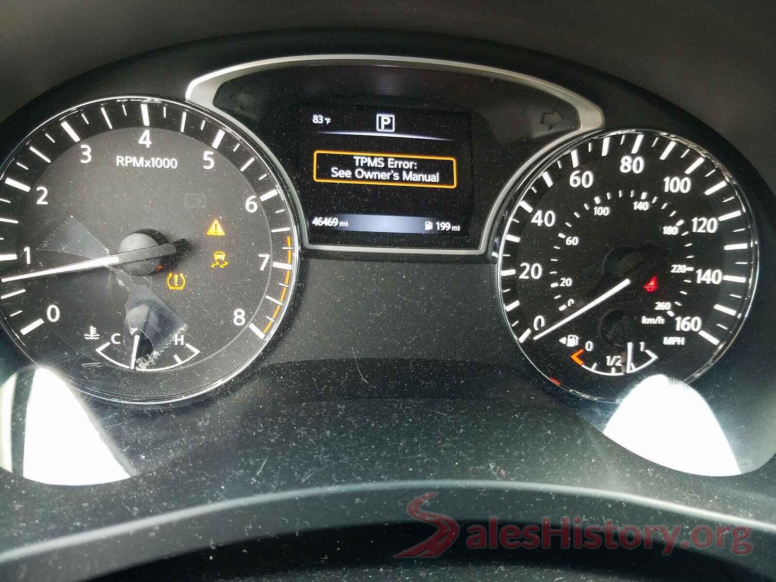 1N4AL3AP7HN321692 2017 NISSAN ALTIMA