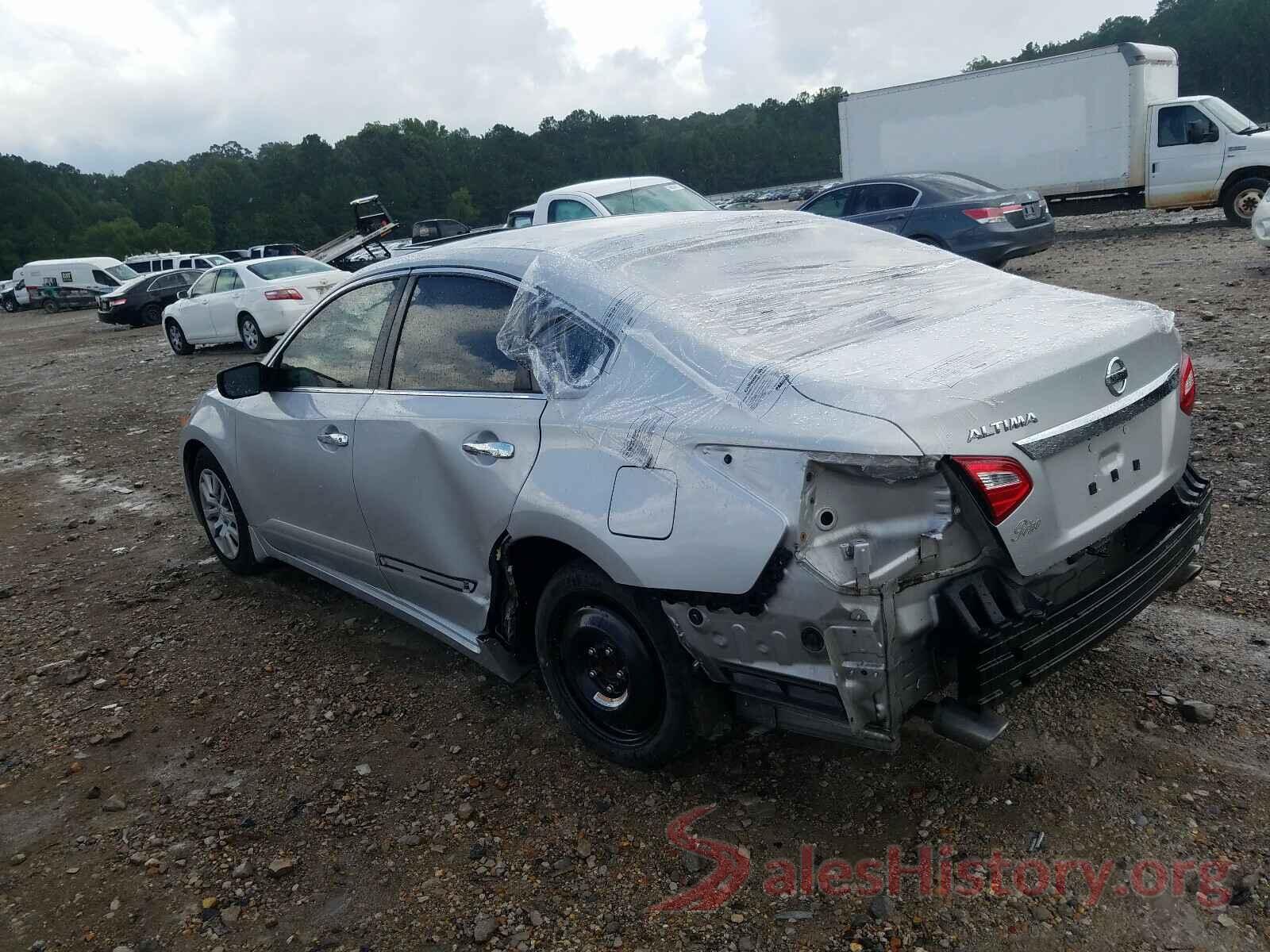 1N4AL3AP7HN321692 2017 NISSAN ALTIMA