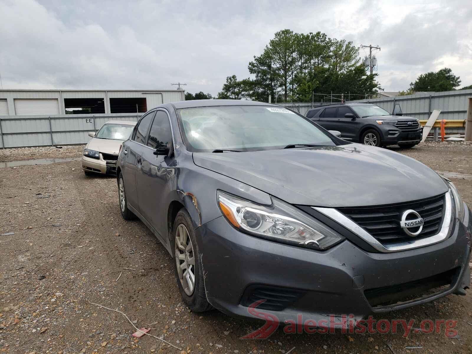 1N4AL3APXGC205493 2016 NISSAN ALTIMA