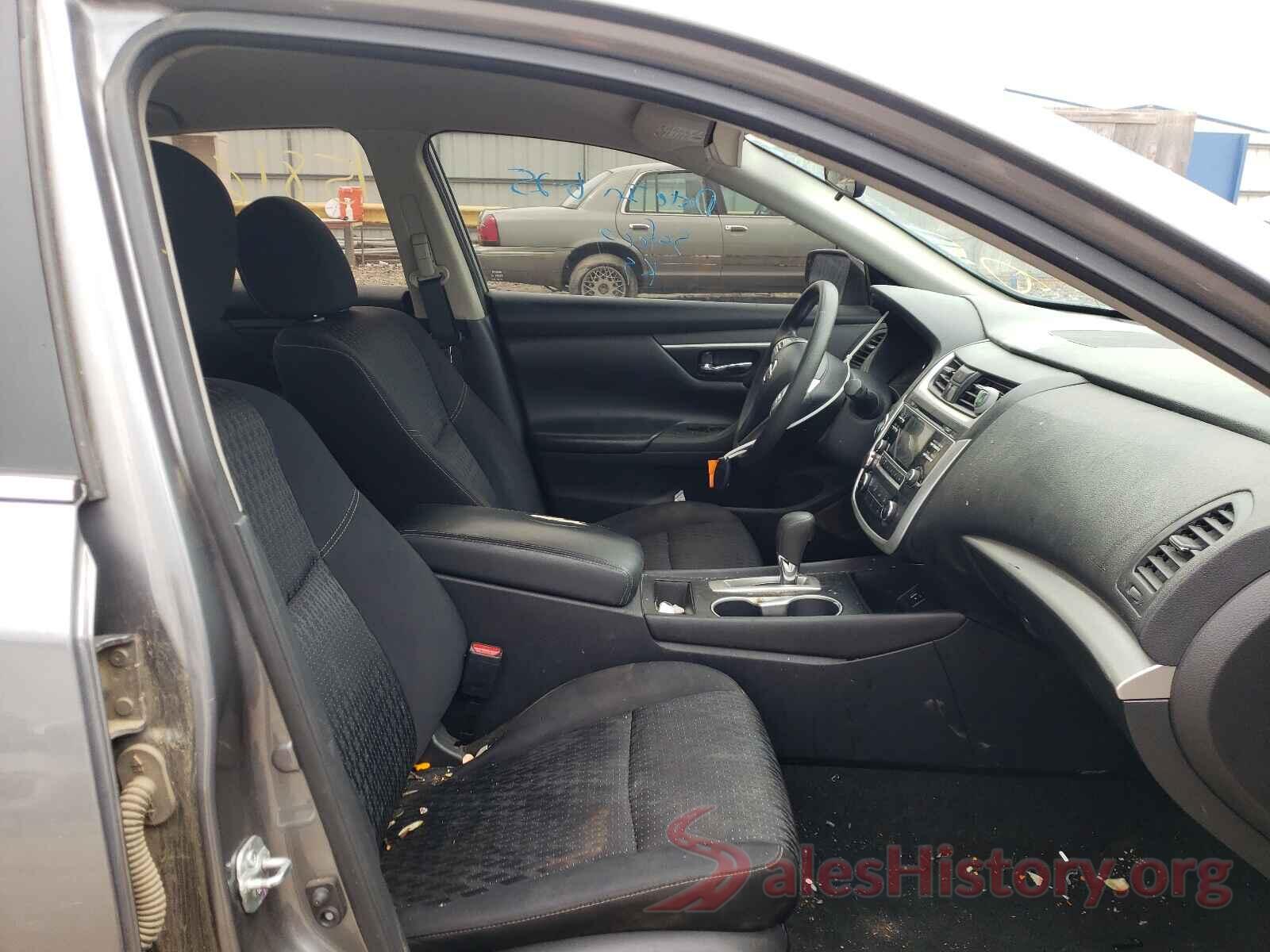 1N4AL3APXGC205493 2016 NISSAN ALTIMA