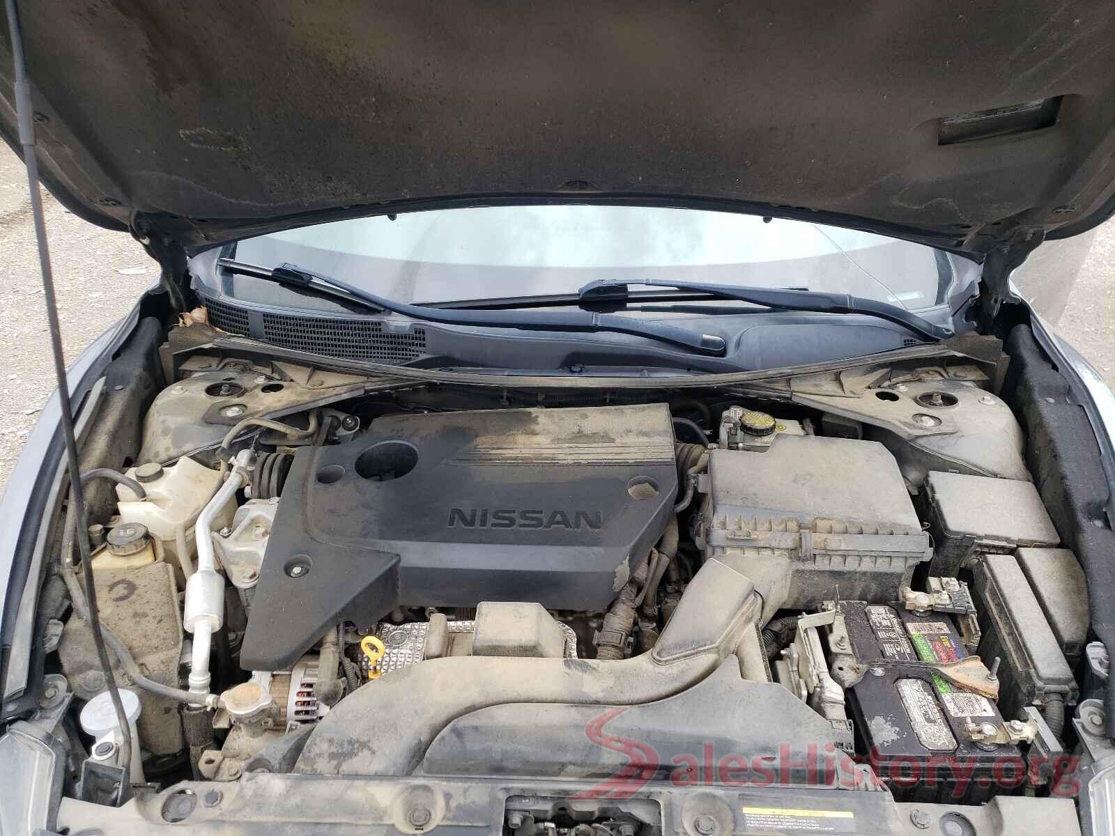 1N4AL3APXGC205493 2016 NISSAN ALTIMA