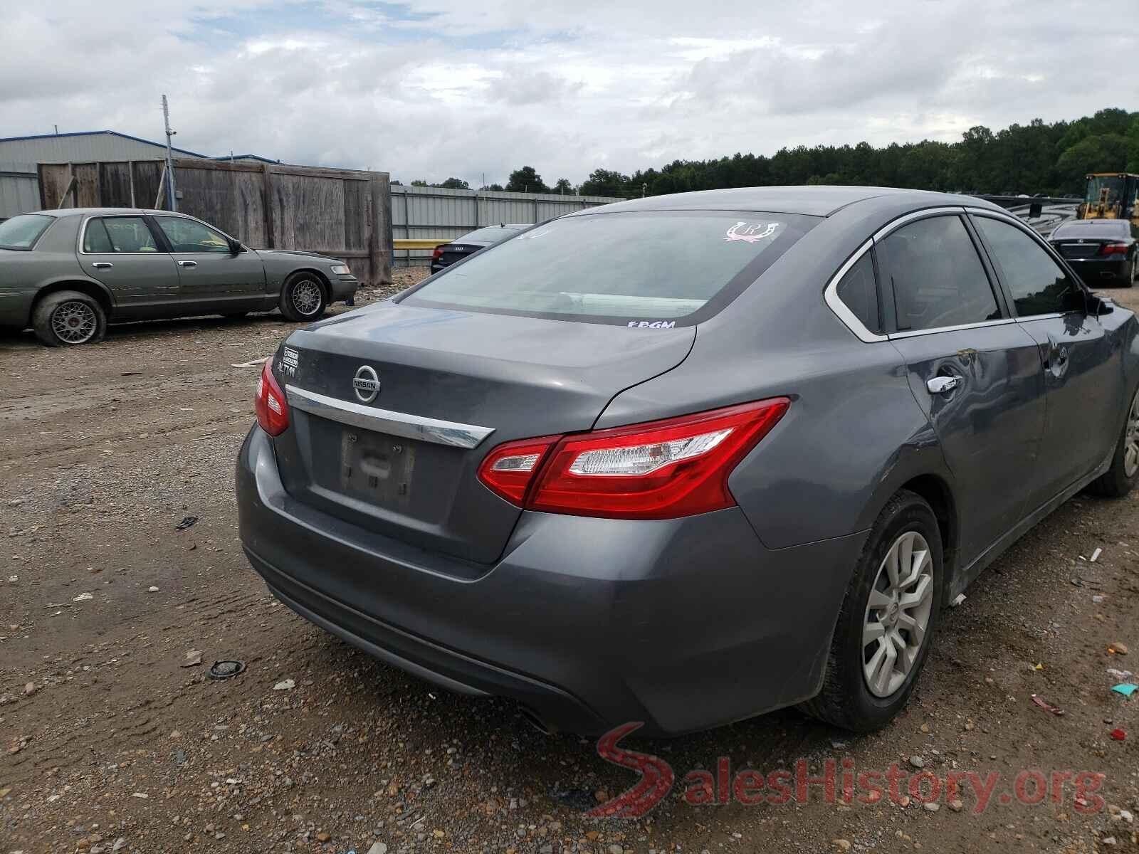 1N4AL3APXGC205493 2016 NISSAN ALTIMA