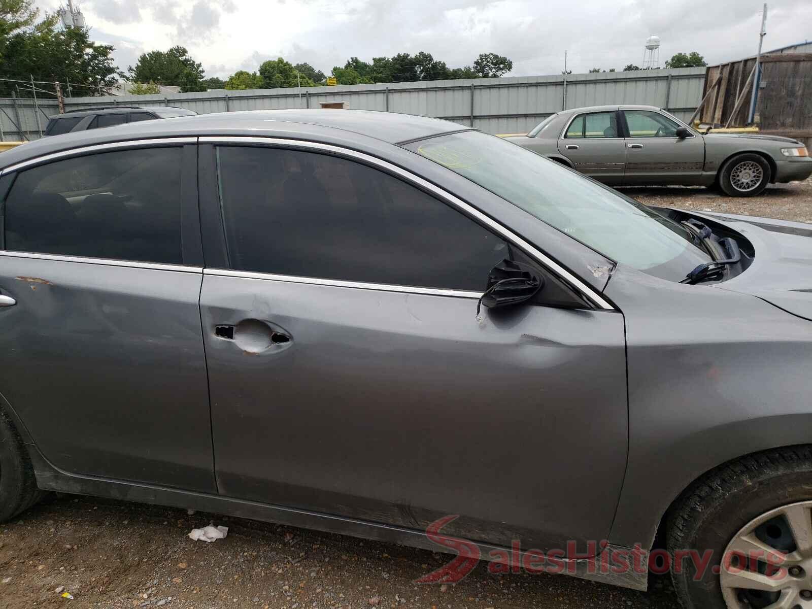 1N4AL3APXGC205493 2016 NISSAN ALTIMA