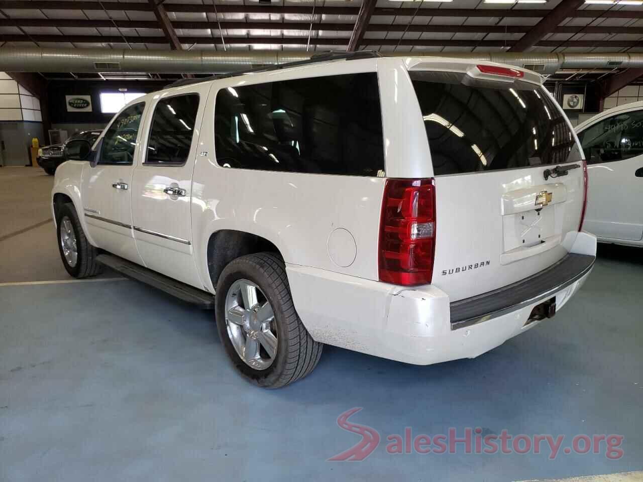 1GNSKKE76DR199777 2013 CHEVROLET SUBURBAN