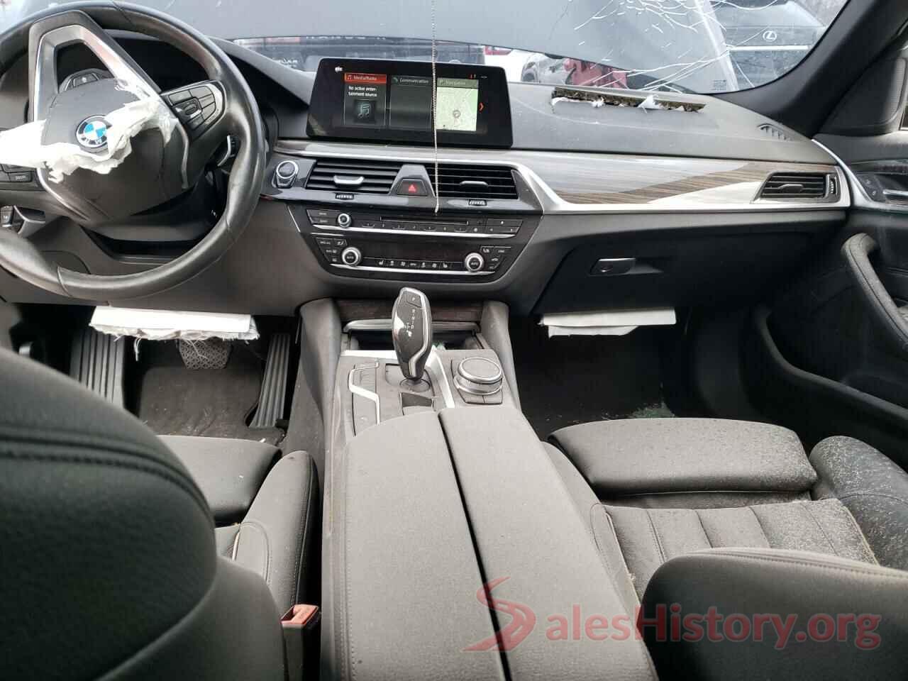 WBAJE7C52JWD52047 2018 BMW 5 SERIES