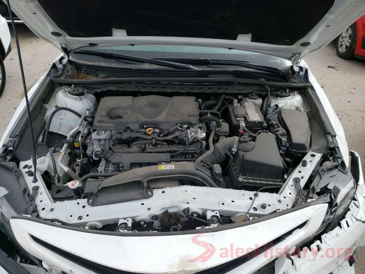 4T1G11AK2MU603348 2021 TOYOTA CAMRY