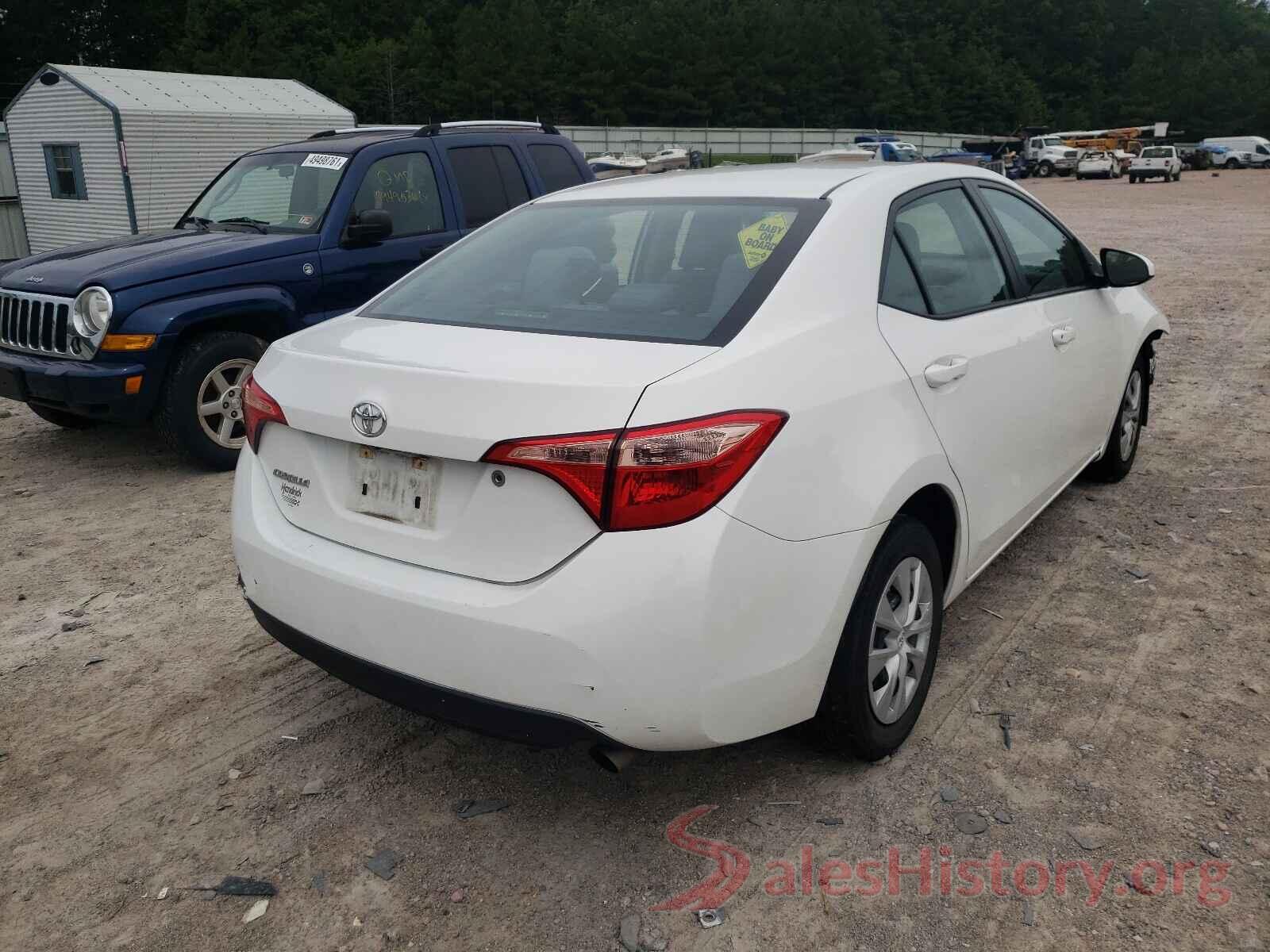 5YFBURHE1HP718644 2017 TOYOTA COROLLA