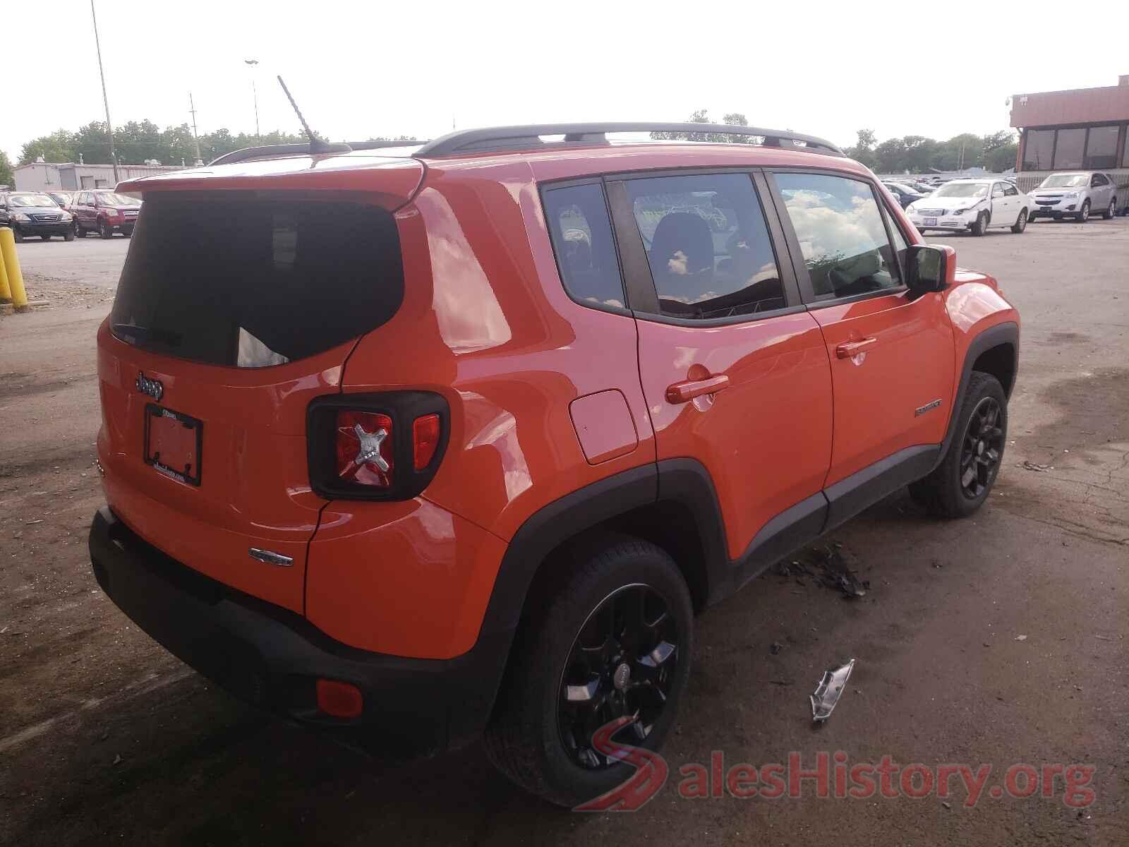 ZACCJBBB2HPF30318 2017 JEEP RENEGADE