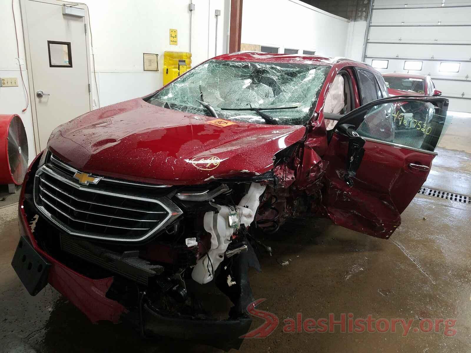 2GNAXXEV6L6108669 2020 CHEVROLET EQUINOX