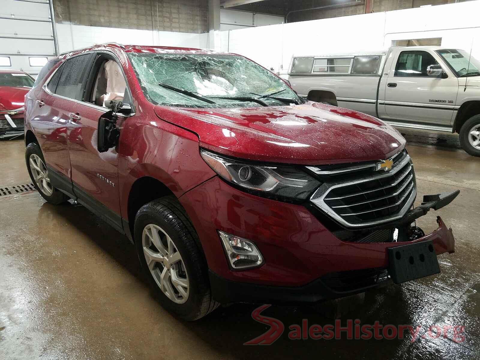 2GNAXXEV6L6108669 2020 CHEVROLET EQUINOX