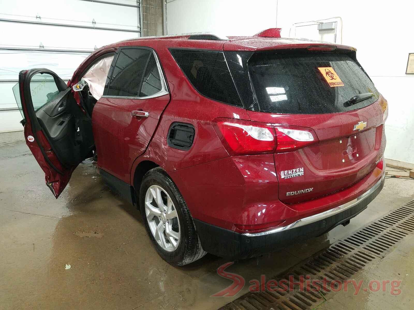 2GNAXXEV6L6108669 2020 CHEVROLET EQUINOX