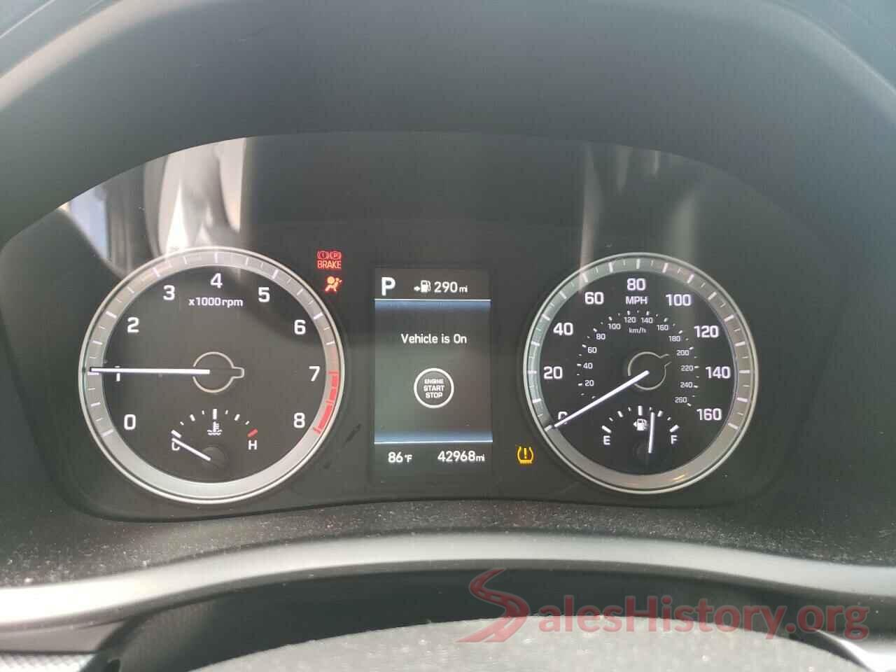 5NPE34AF7JH614068 2018 HYUNDAI SONATA