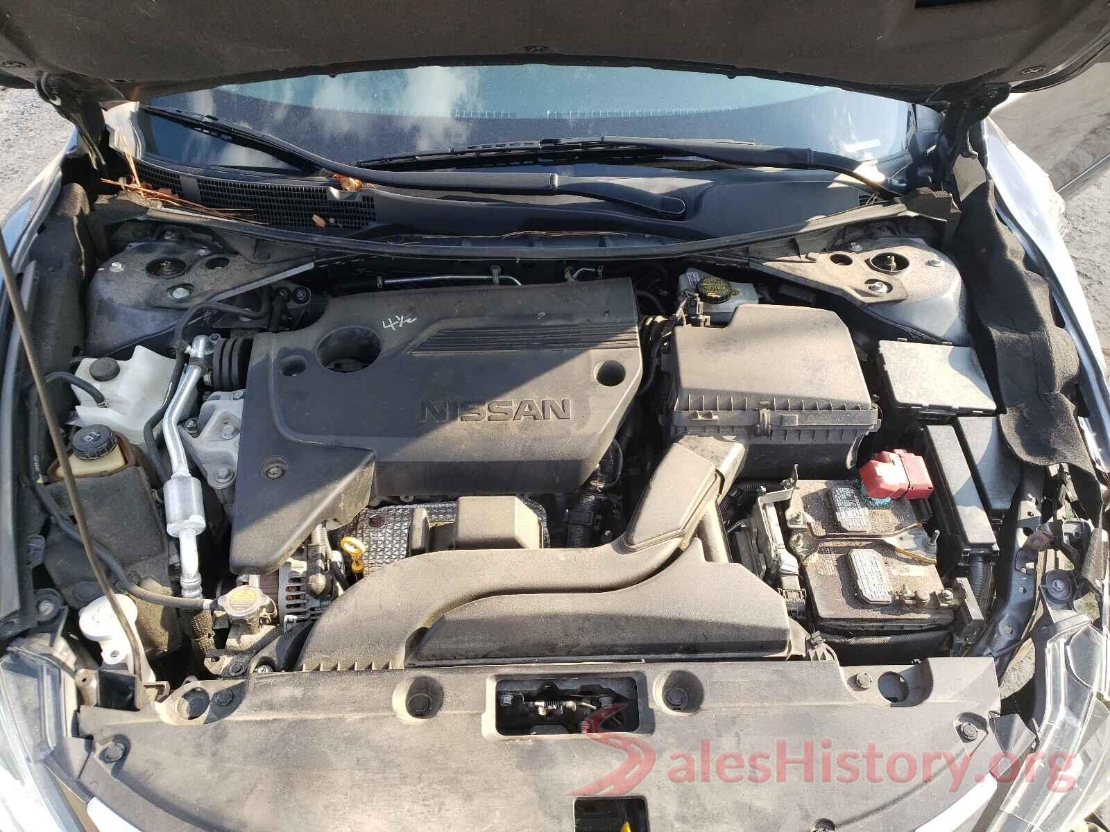 1N4AL3AP4GC193812 2016 NISSAN ALTIMA