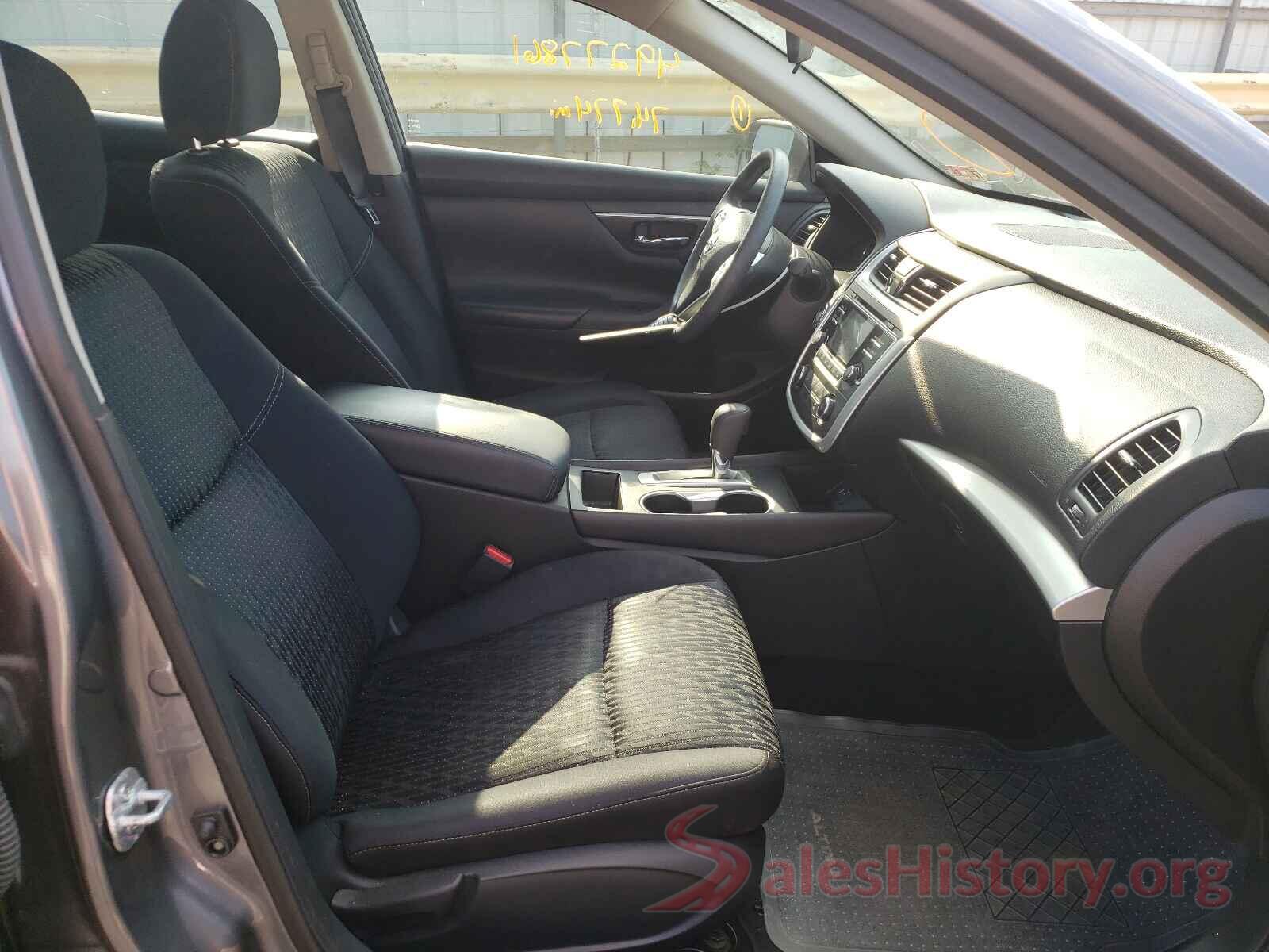 1N4AL3AP4GC193812 2016 NISSAN ALTIMA