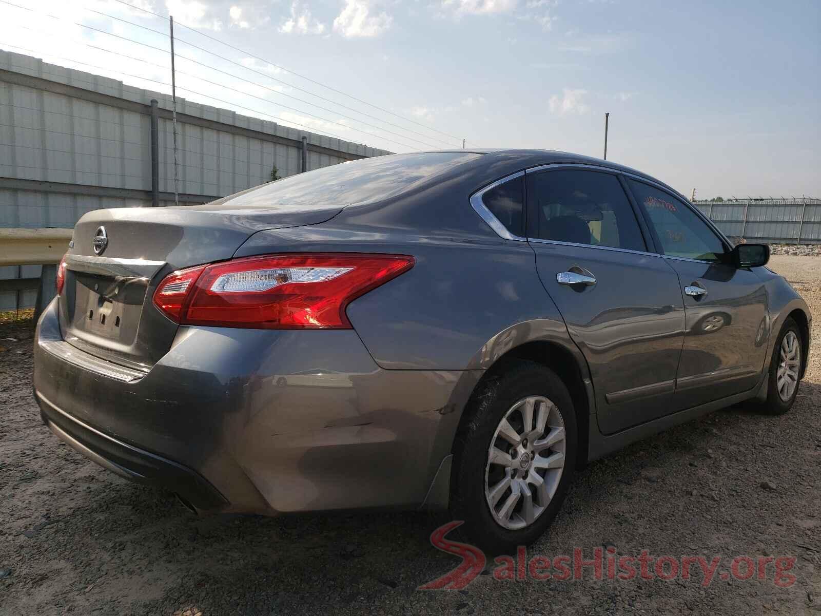 1N4AL3AP4GC193812 2016 NISSAN ALTIMA