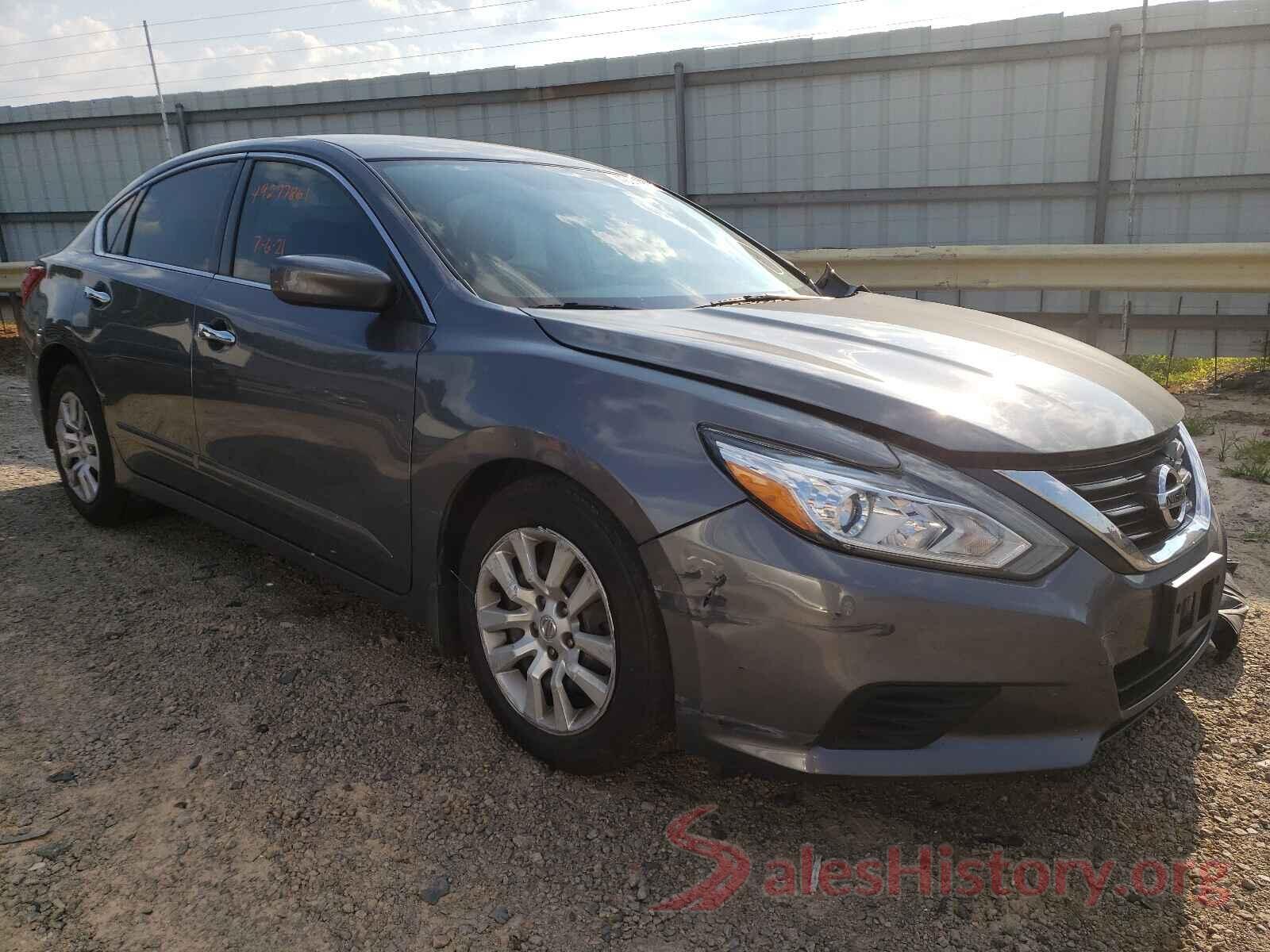 1N4AL3AP4GC193812 2016 NISSAN ALTIMA