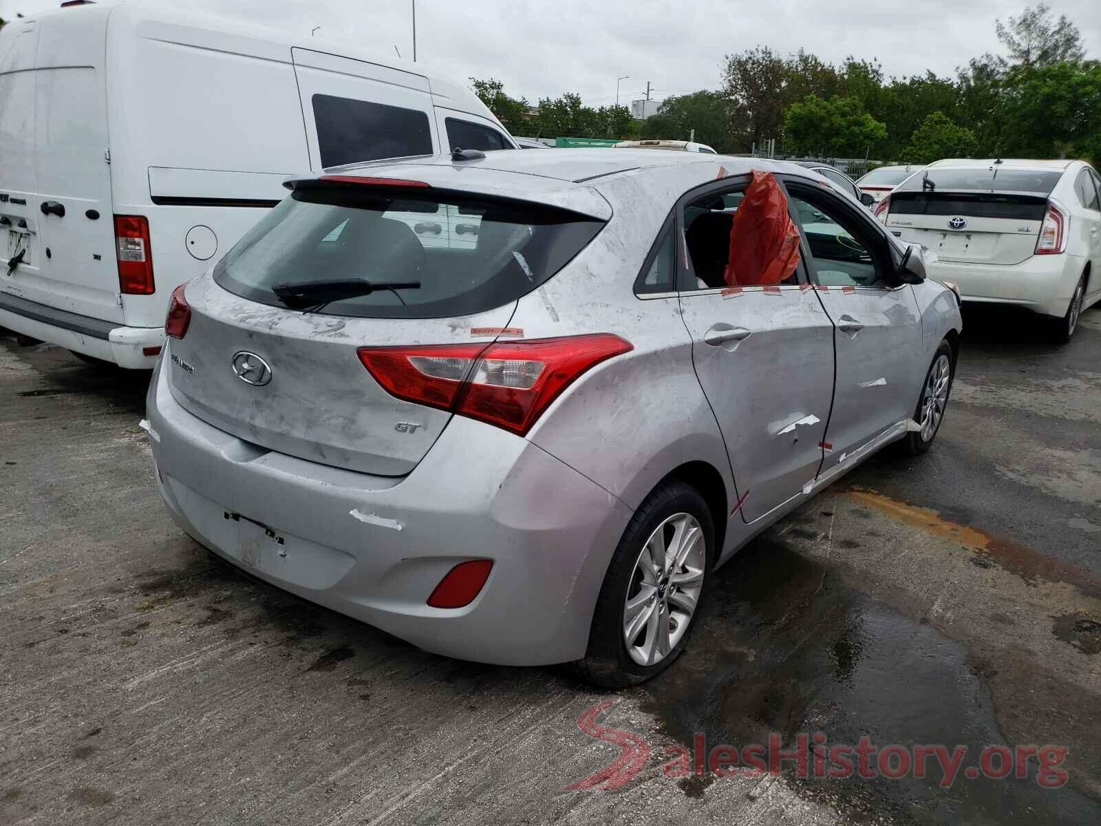 KMHD35LH6HU373776 2017 HYUNDAI ELANTRA