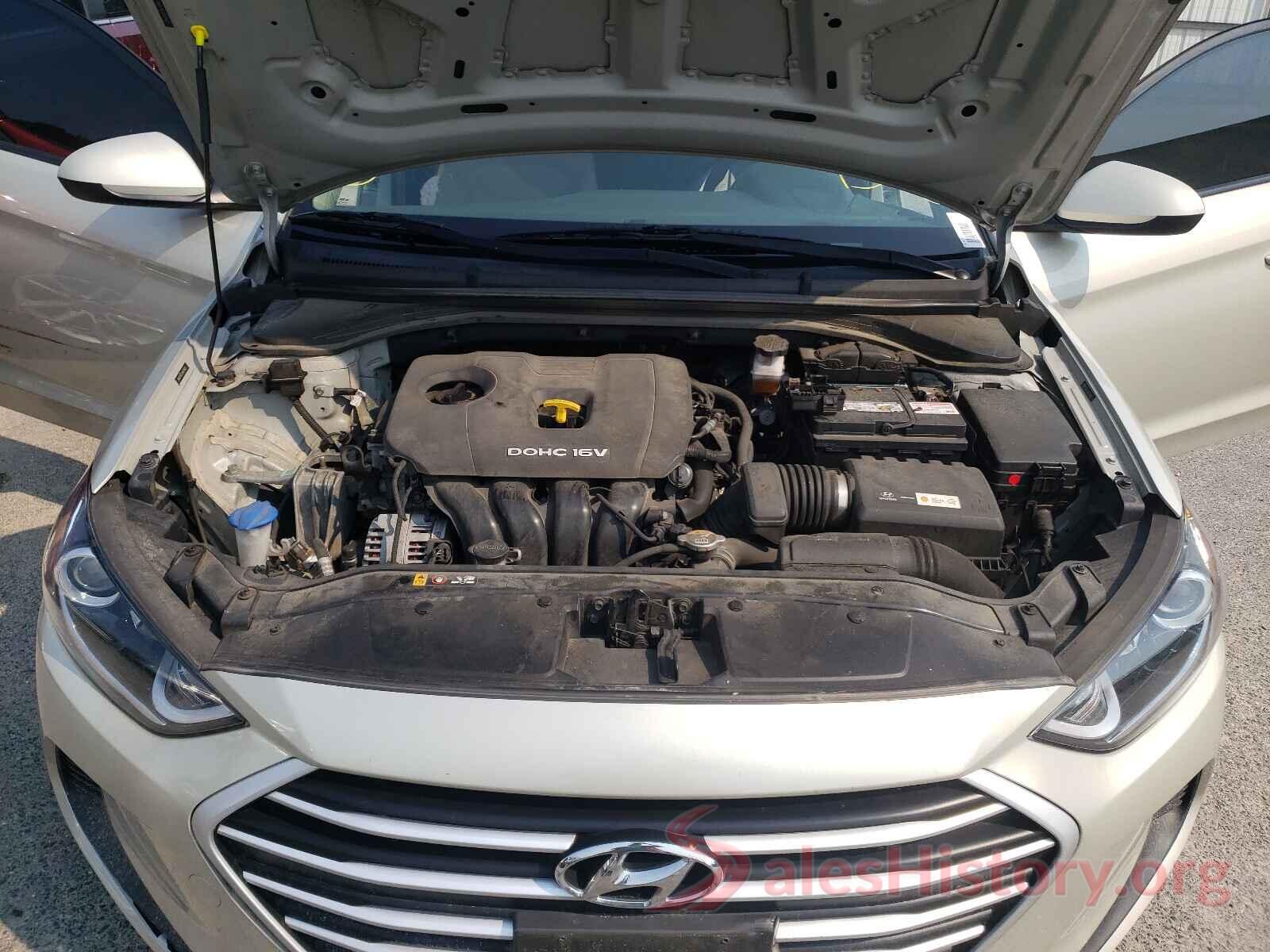 5NPD74LF3HH079621 2017 HYUNDAI ELANTRA