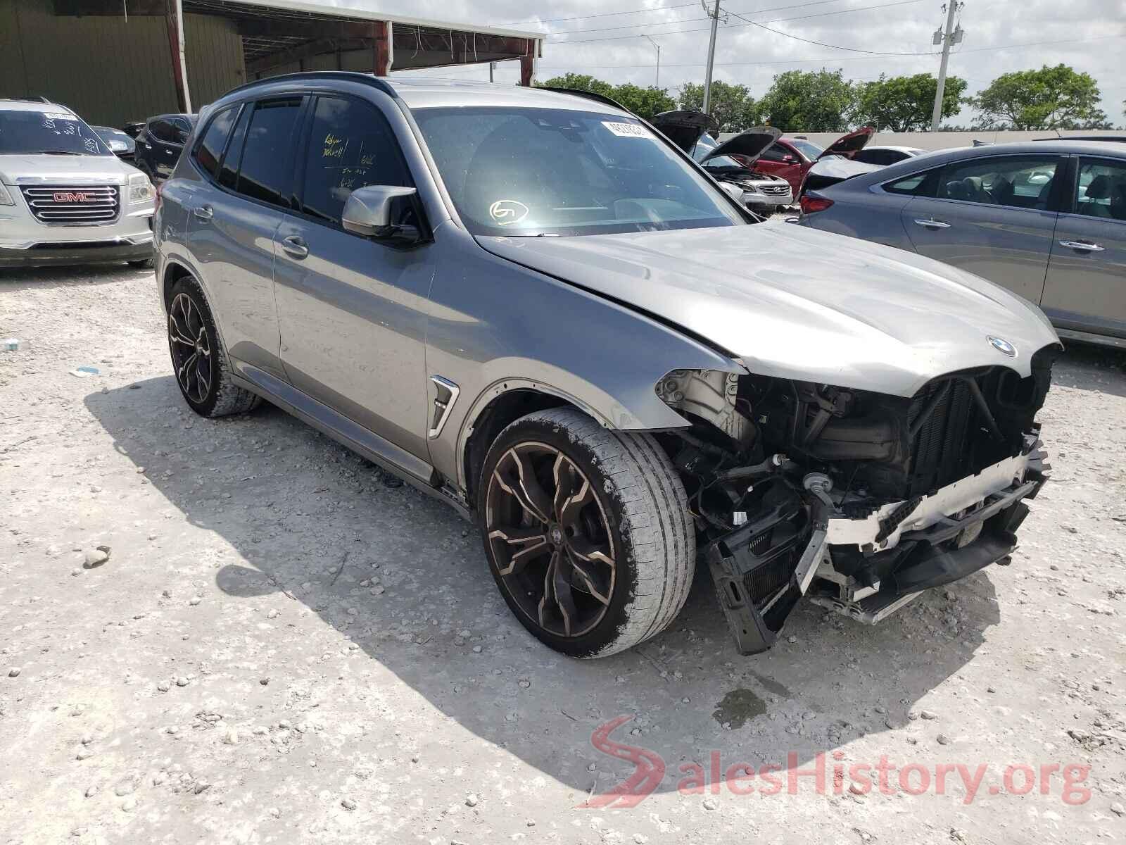 5YMTS0C0XL9B46421 2020 BMW X3