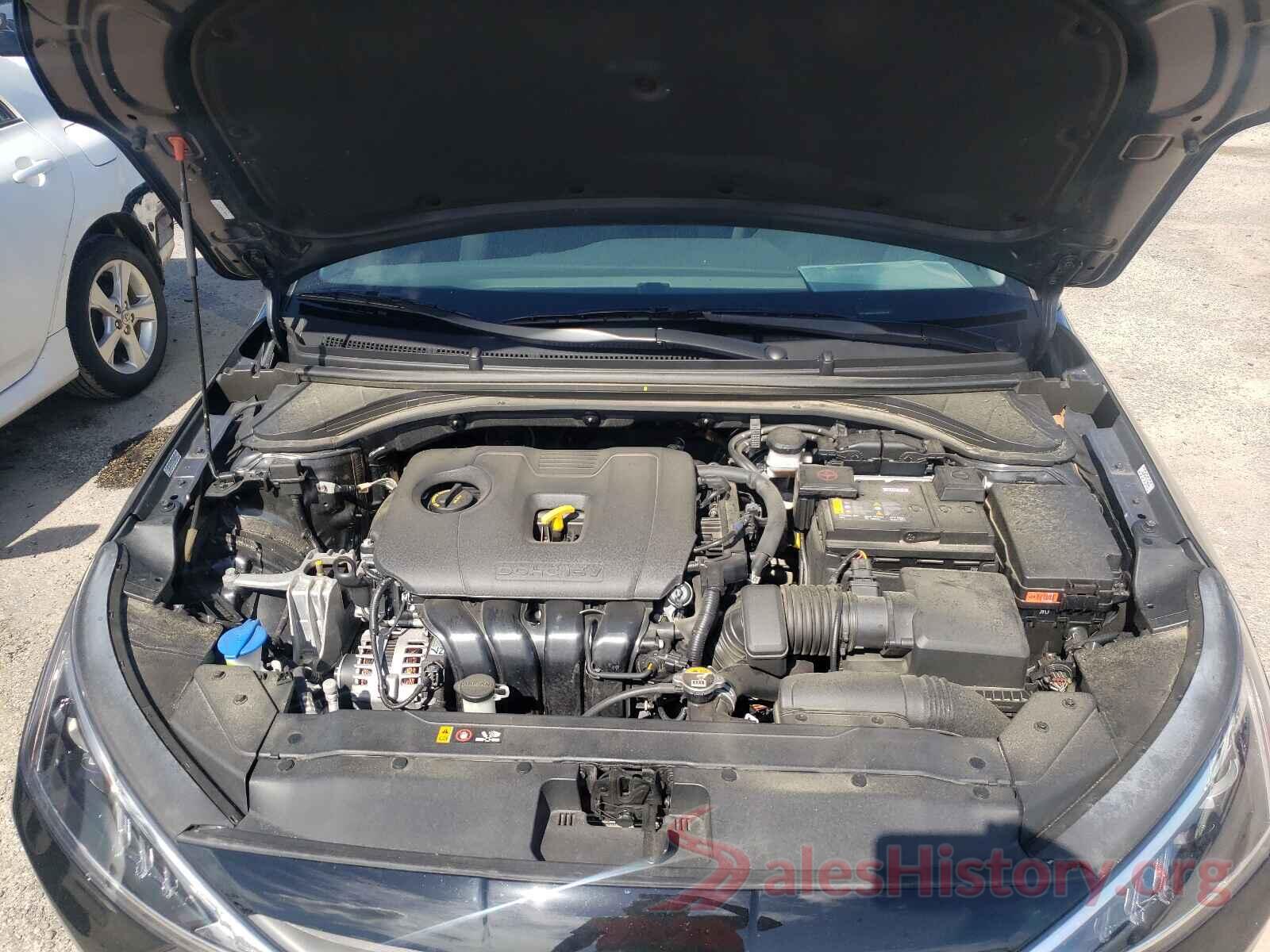 KMHD84LF2LU024357 2020 HYUNDAI ELANTRA